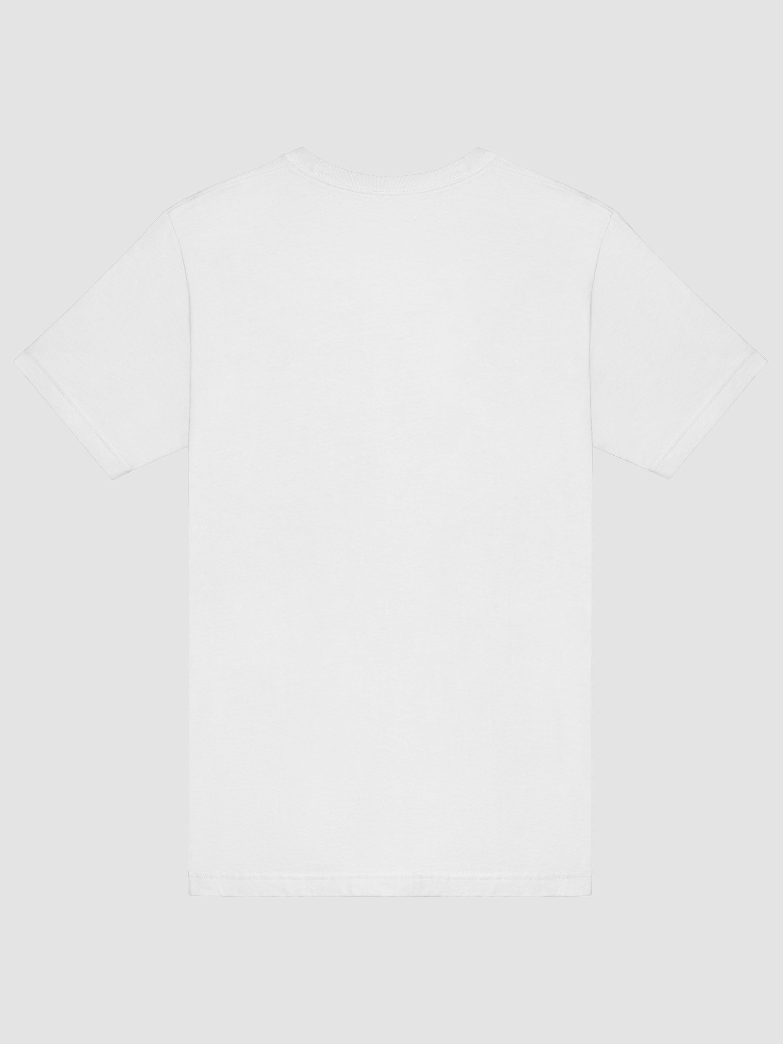 Keep Going White T-Shirt product image (6)