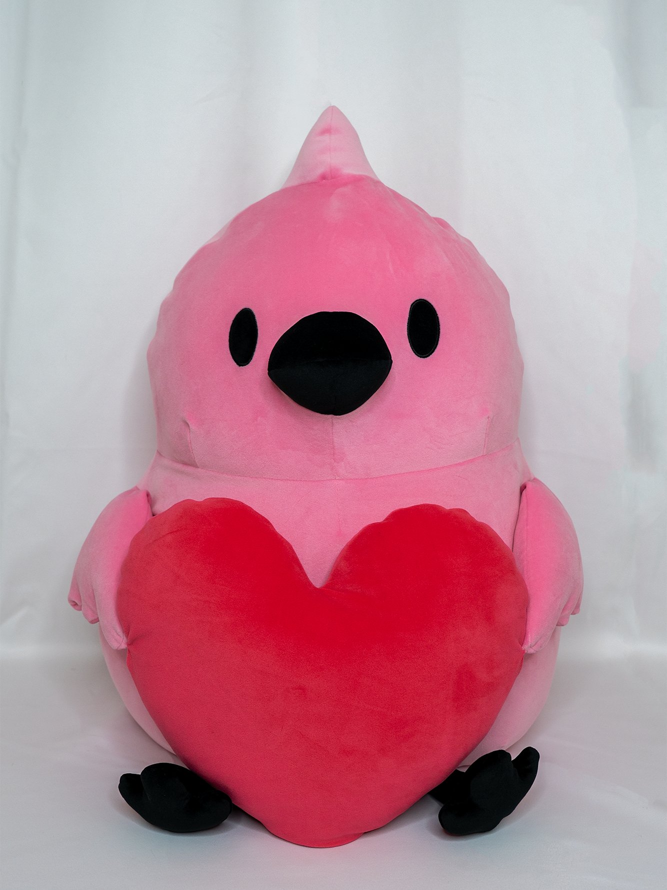 Giant Heart Doodle product image (1)