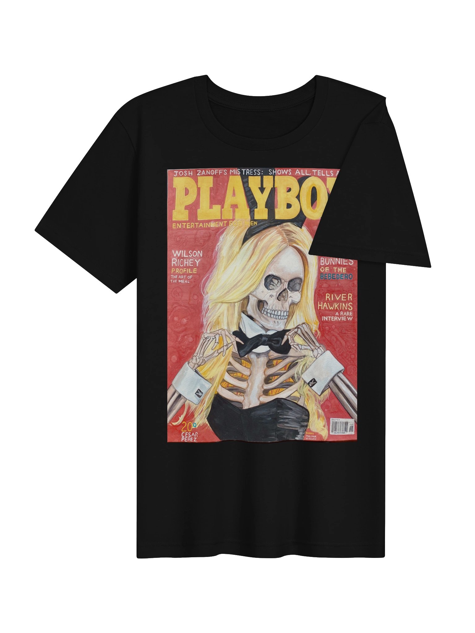 Vanity Tee product image (4)