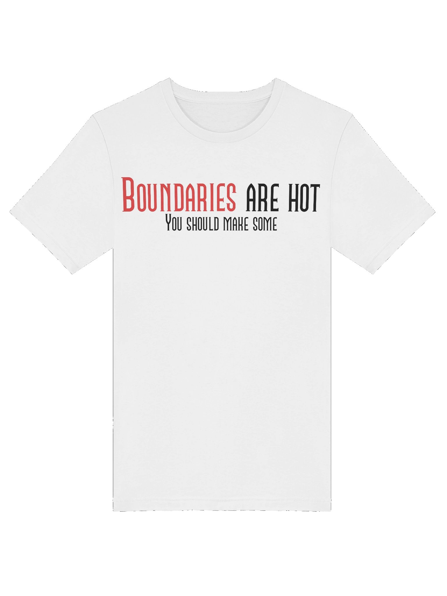 BOUNDARIES! product image (5)