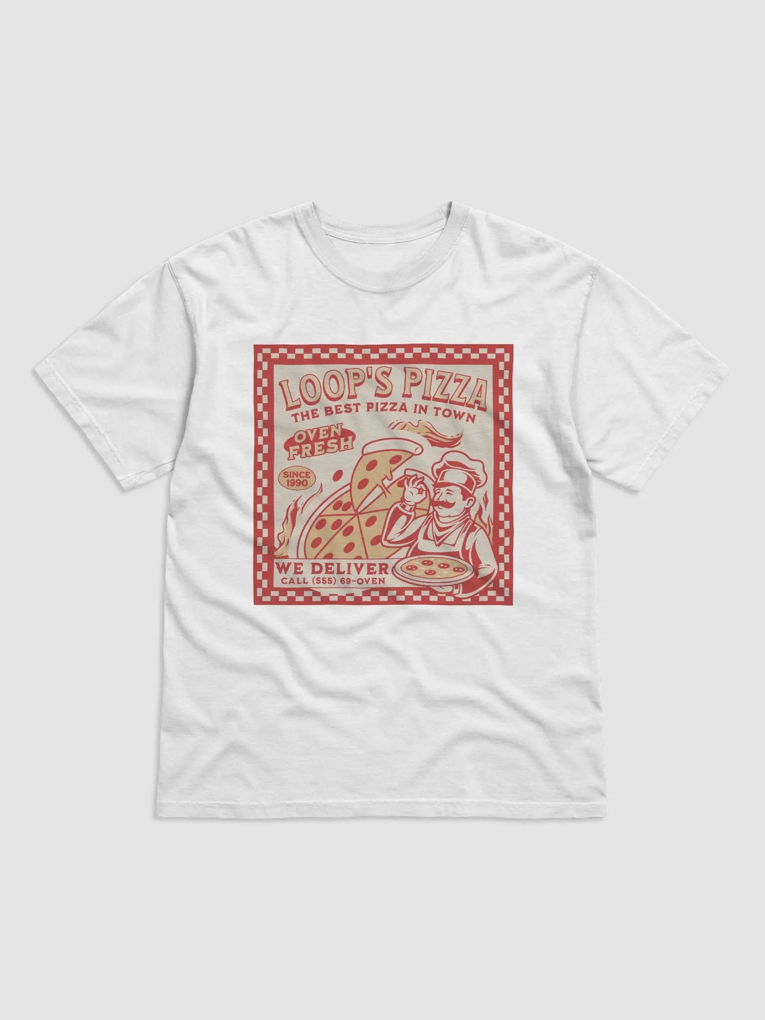 Loop2Pizza product image (1)