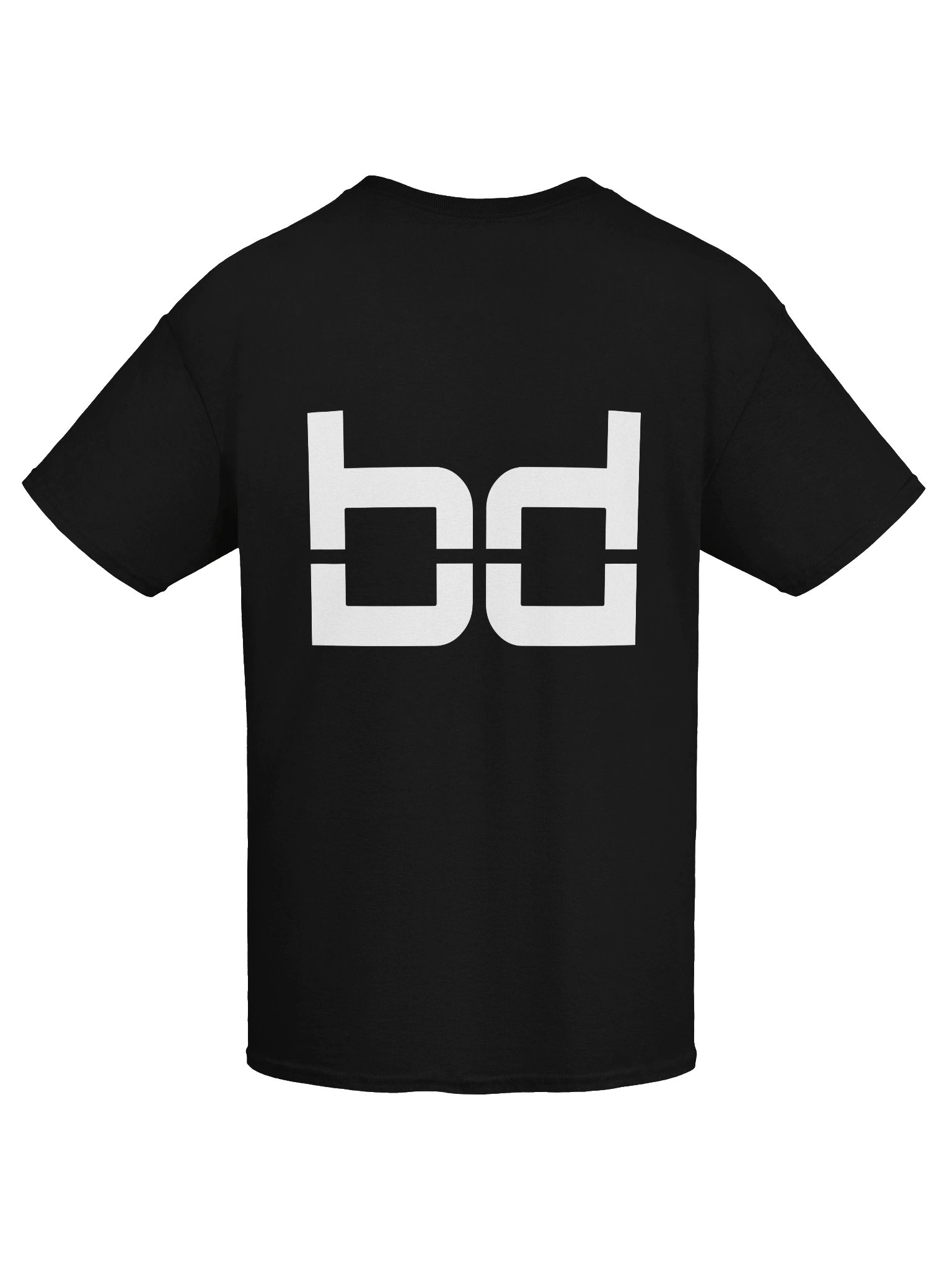 bd T-Shirt product image (7)