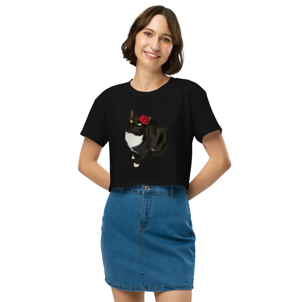 Clara crop product image (6)