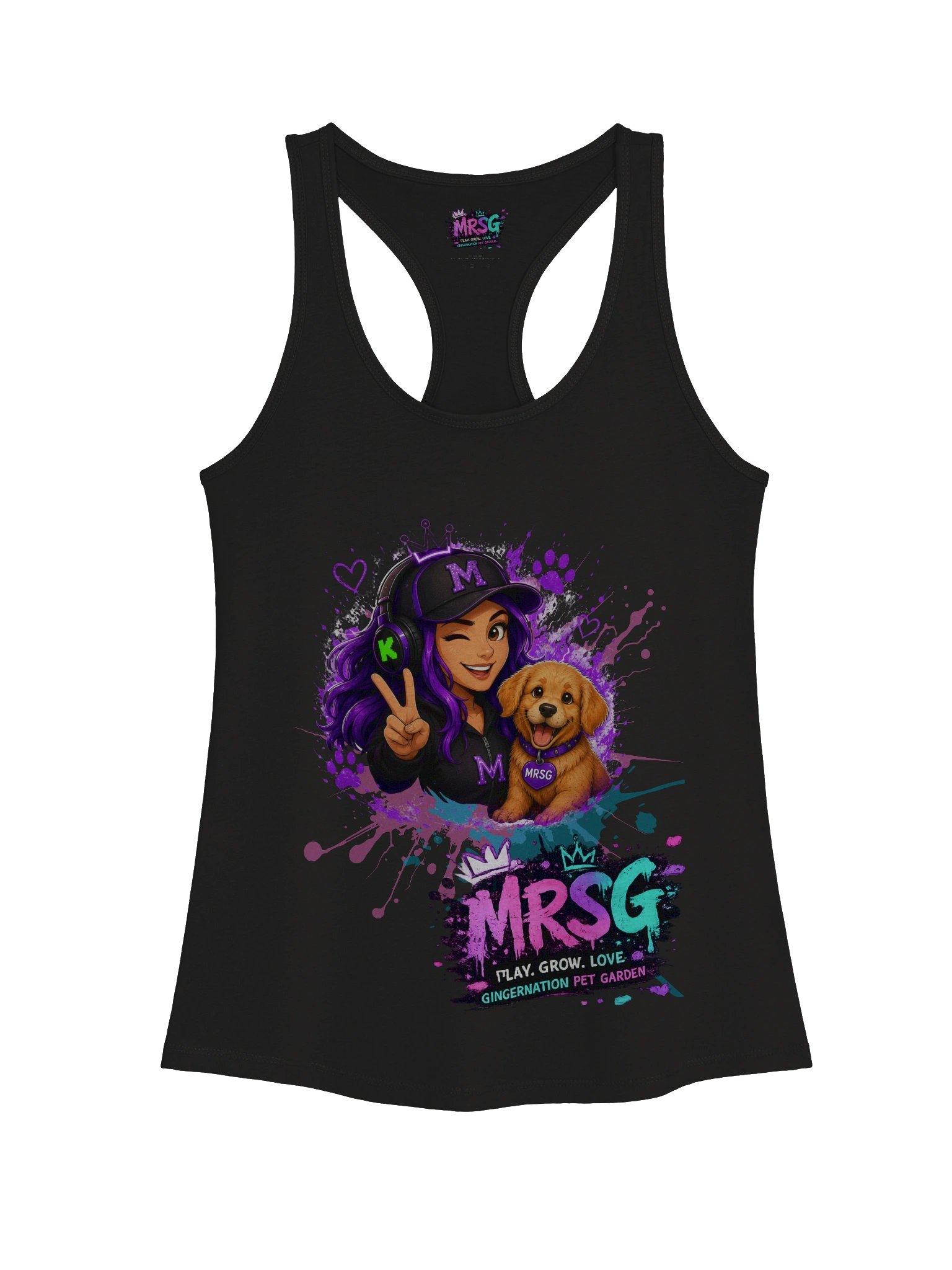 MrsG Tank product image (1)