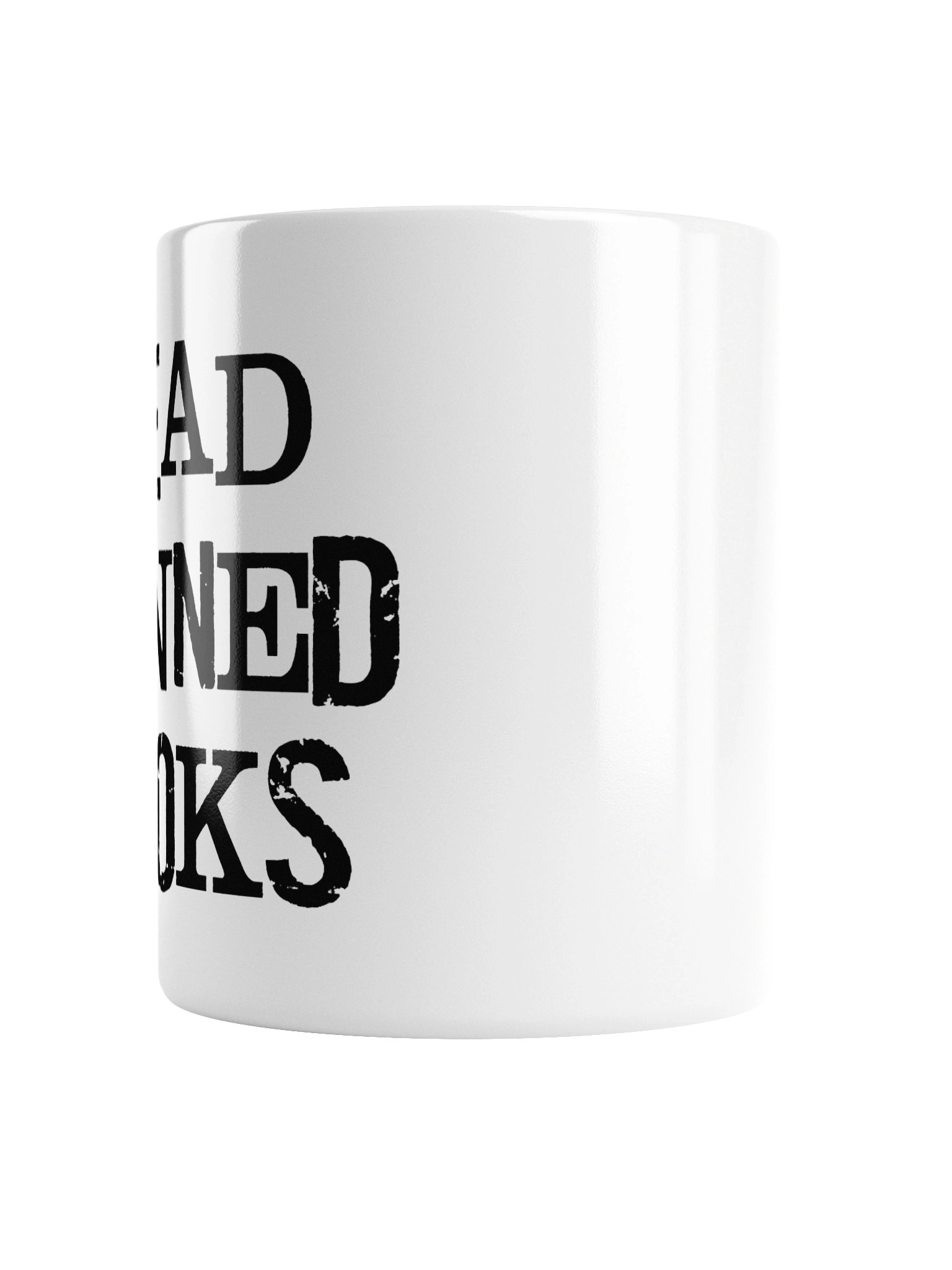 Read Banned Books Mug product image (5)