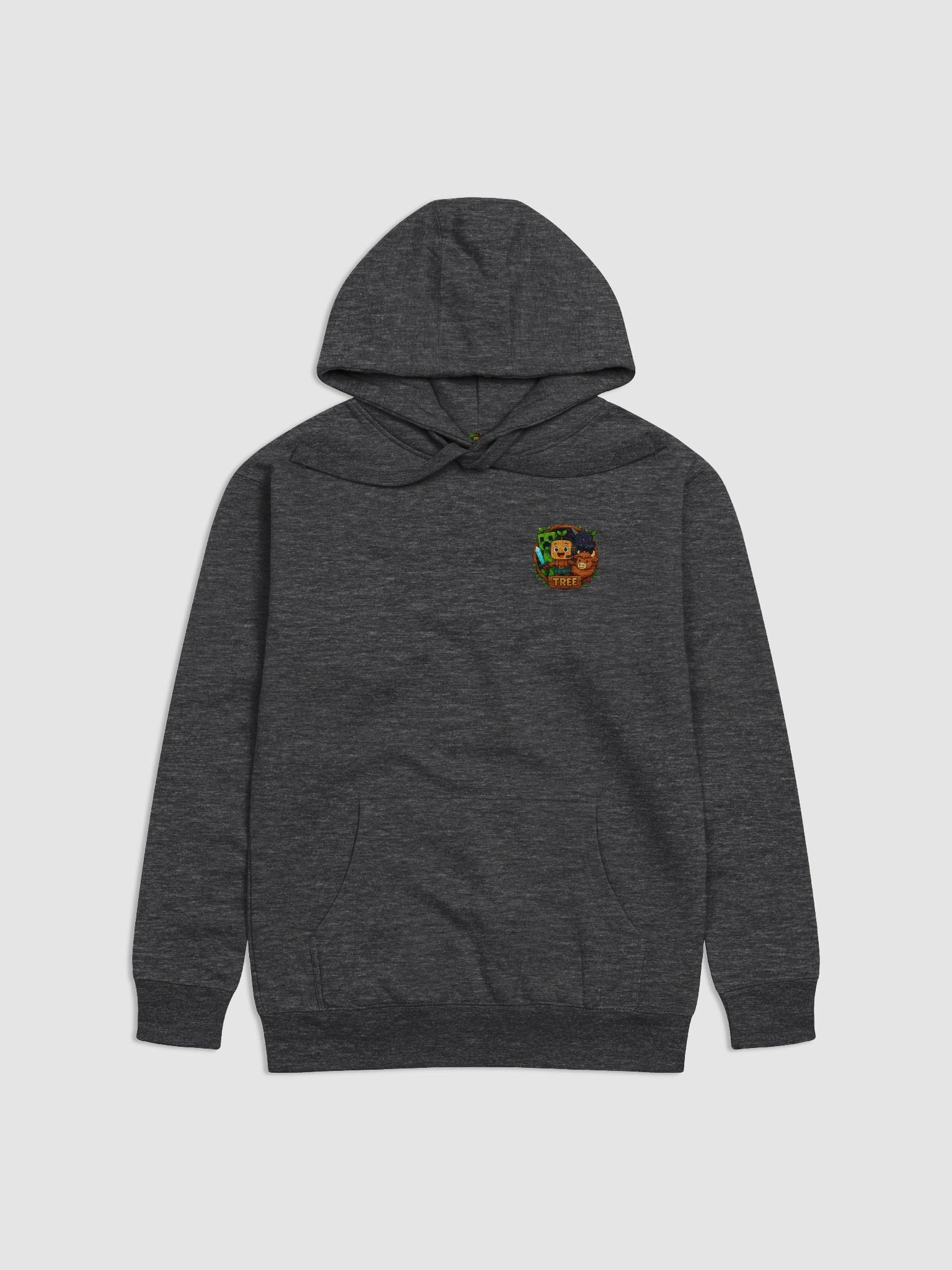 Community Logo Hoodie product image (5)