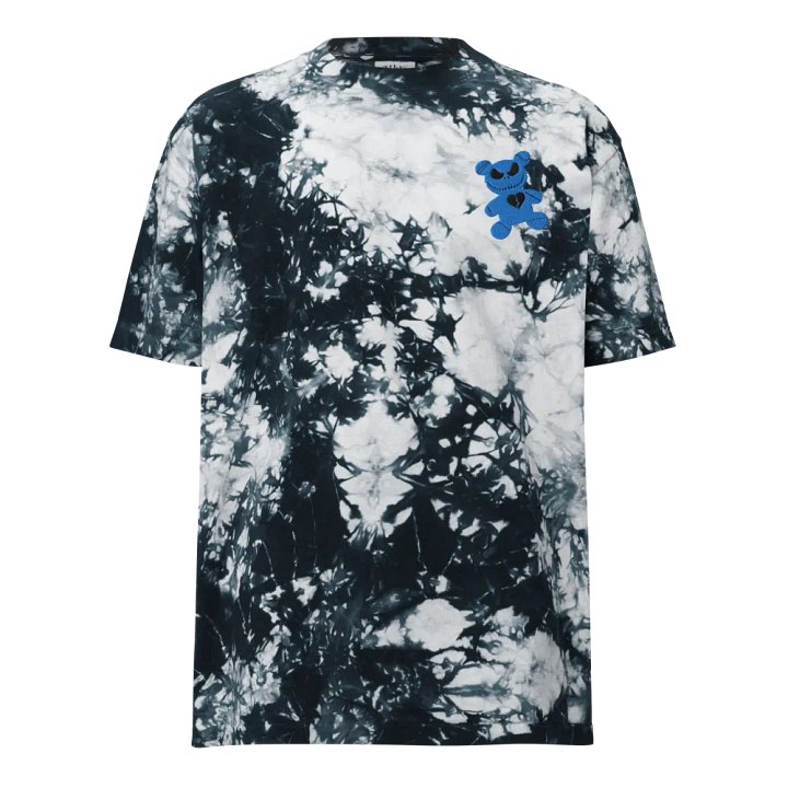 Where On Bear Tye Dye product image (28)
