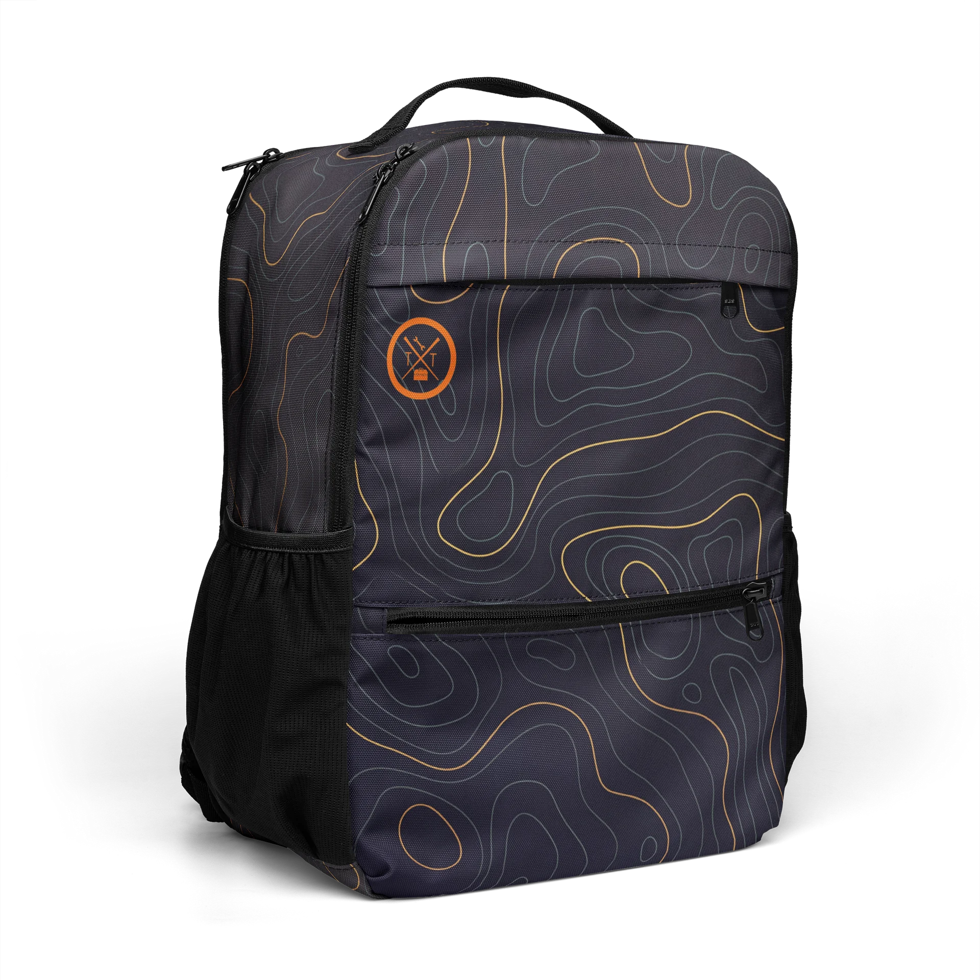 Tactical Toolbox Backpack product image (7)