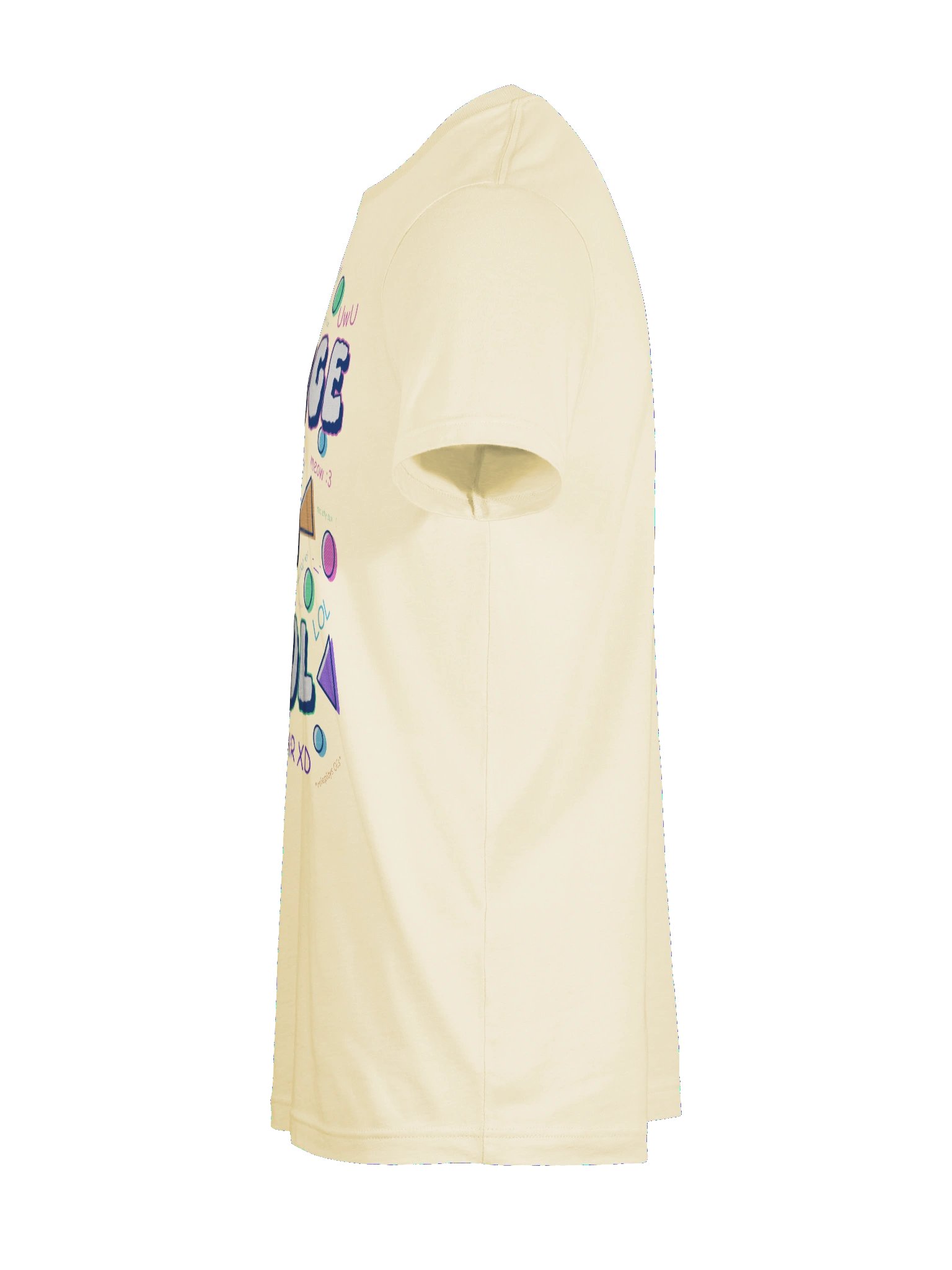 Cringe is Cool Tee product image (11)