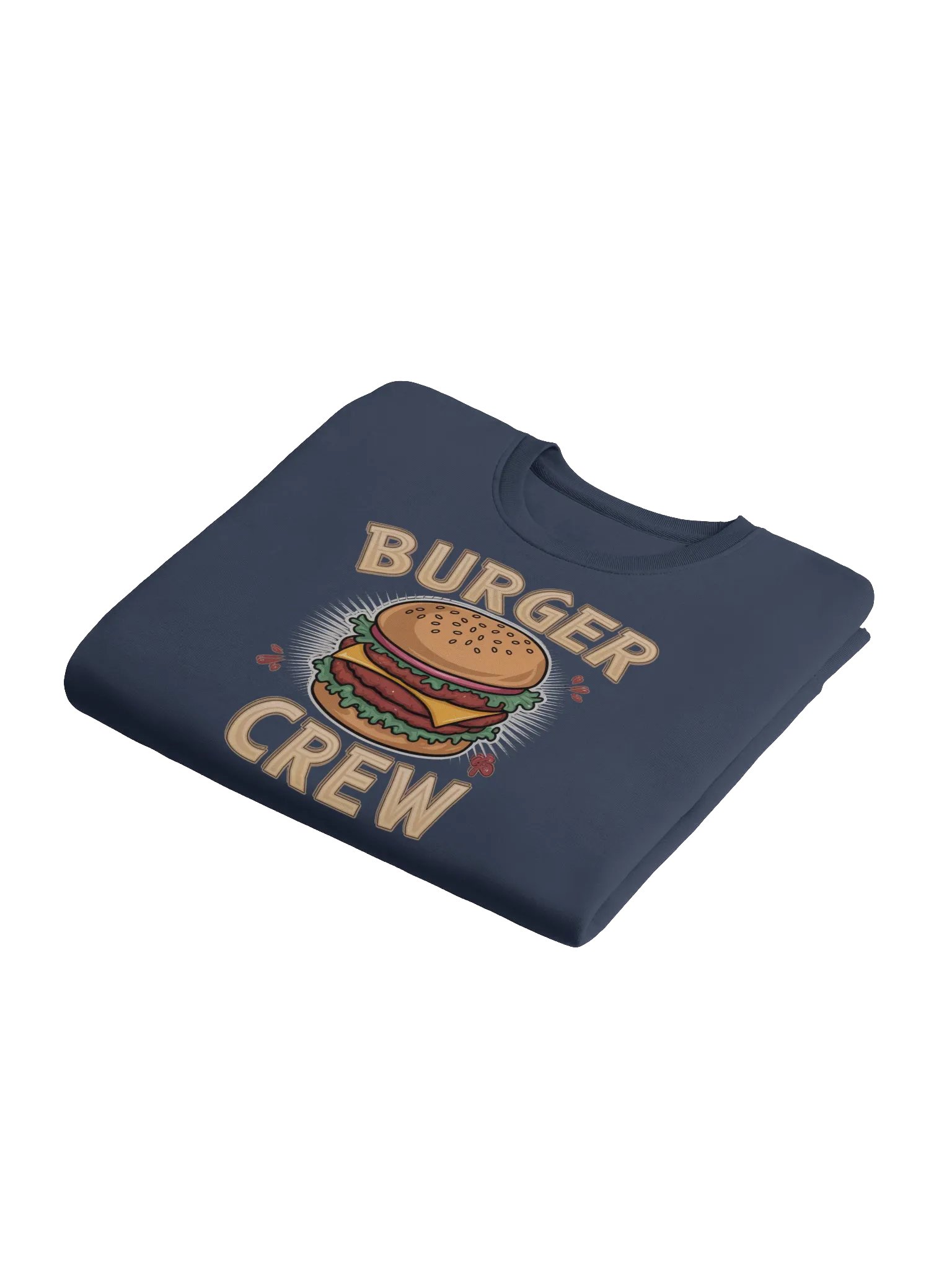 Burger Crew product image (6)