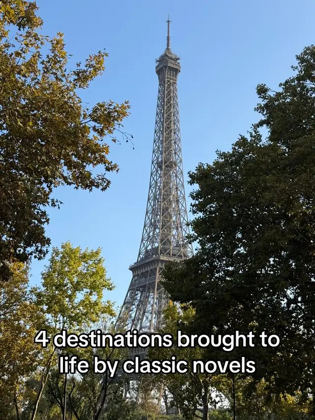 #bookishtravel #booktok #readersoftiktok #traveltok #fyp