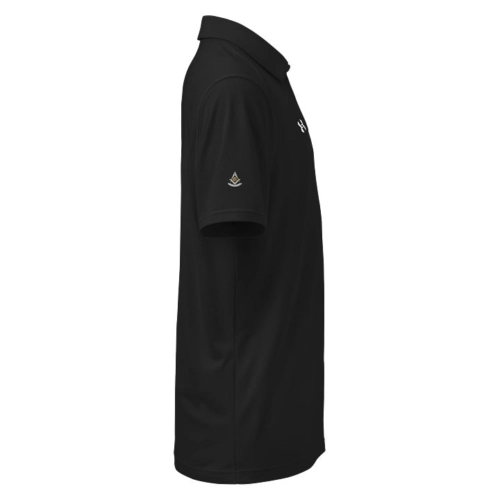 Under Armour® Aero – Craftwear Minimalist Polo (Past Master Edition) product image (1)