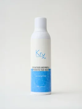KrX Strengthen + Protect Probiotic Face Wash product image (1)