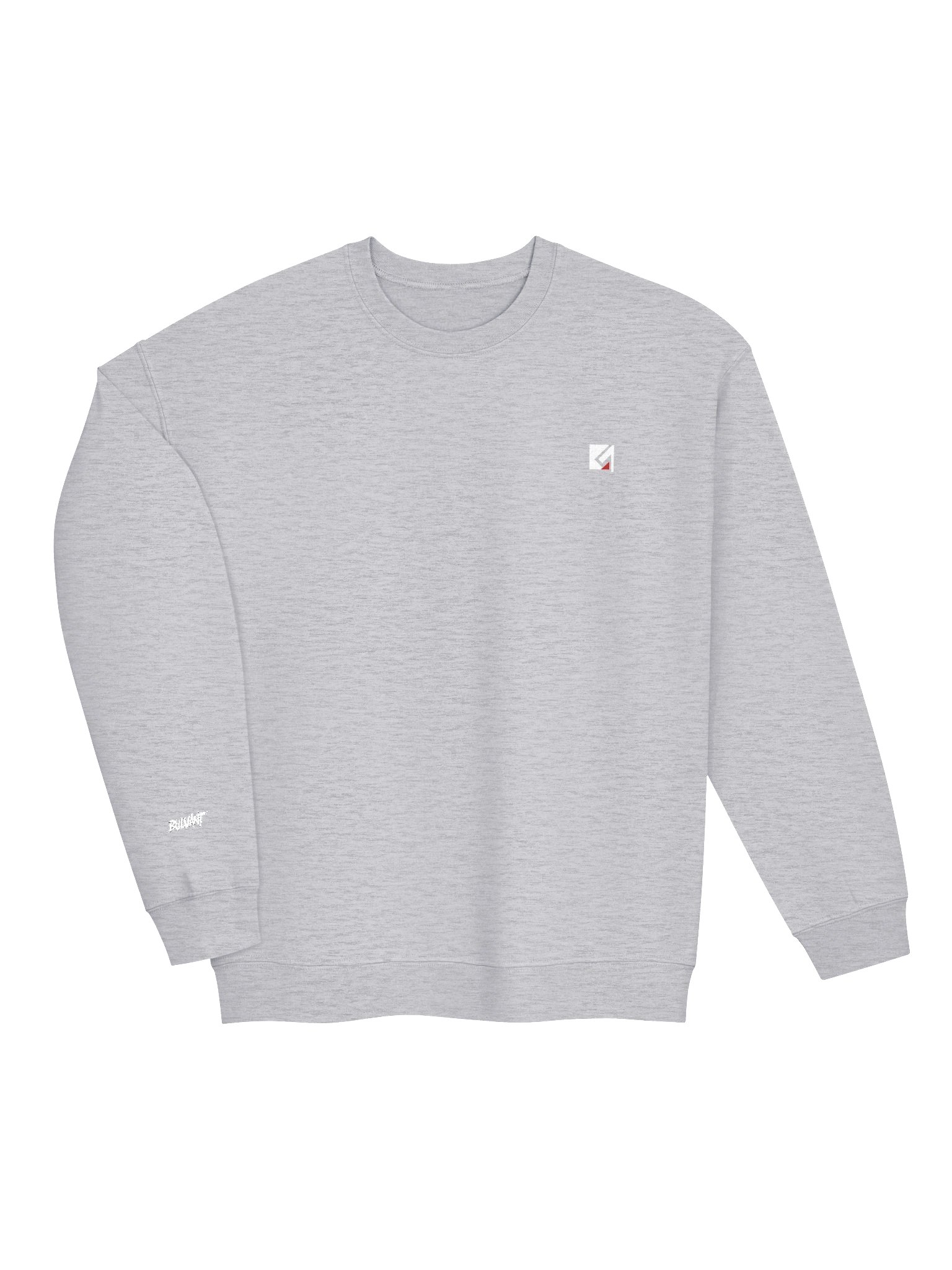 Sky Line Sweatshirt - Bulvant - ZC3u0ZjOYZE