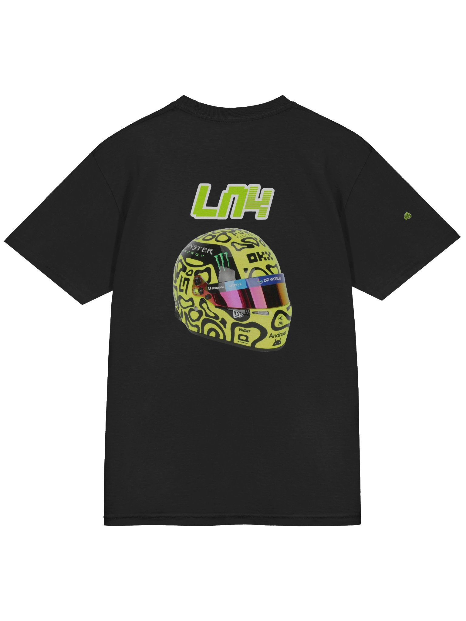 Camiseta Nº4 product image (12)