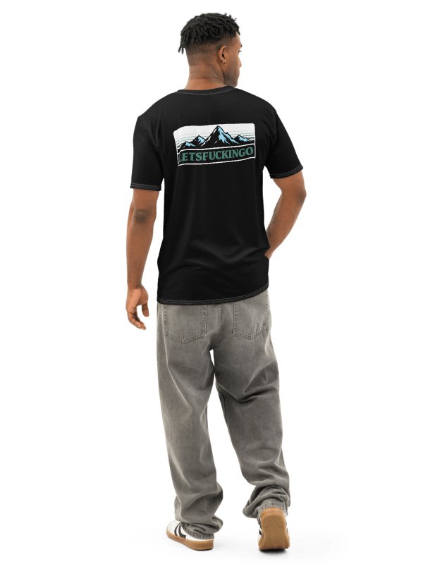 LFG to the Mountains product image (1)