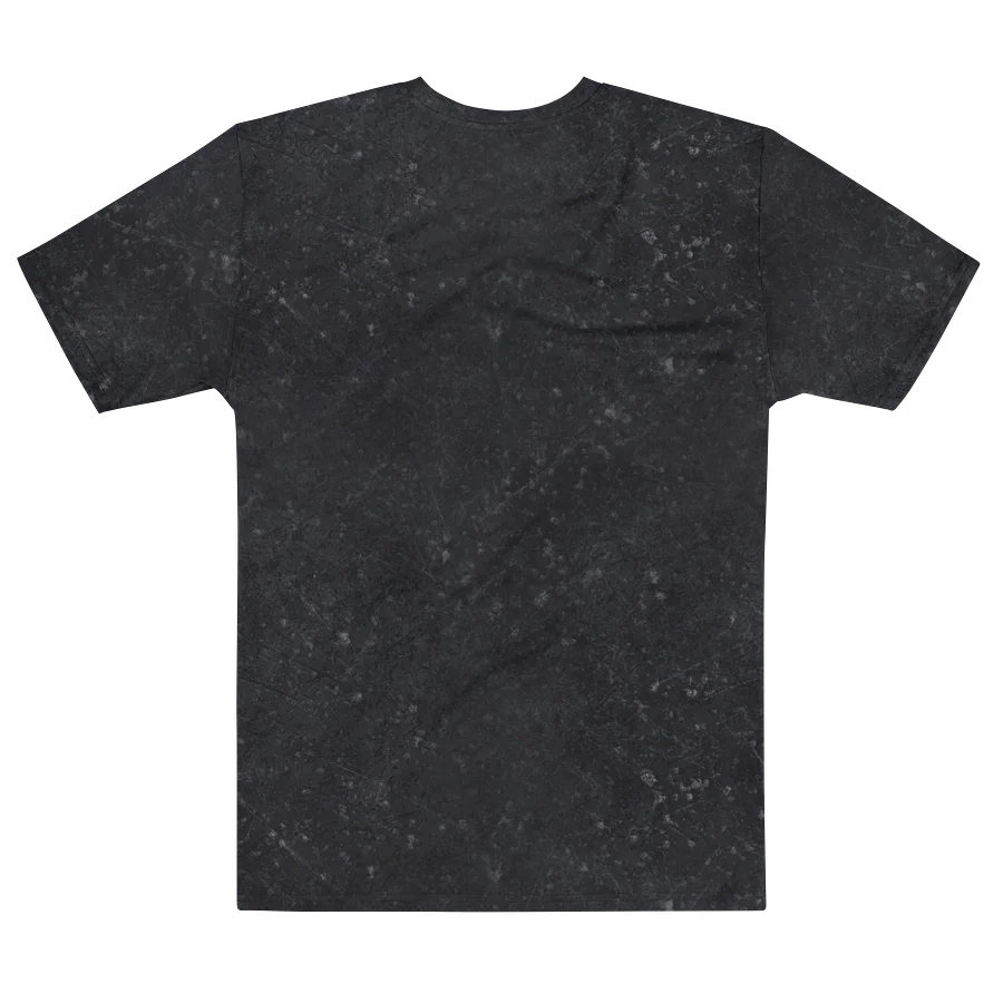 T-WEAR: "T" Symbol Dark Camo Shirt product image (2)