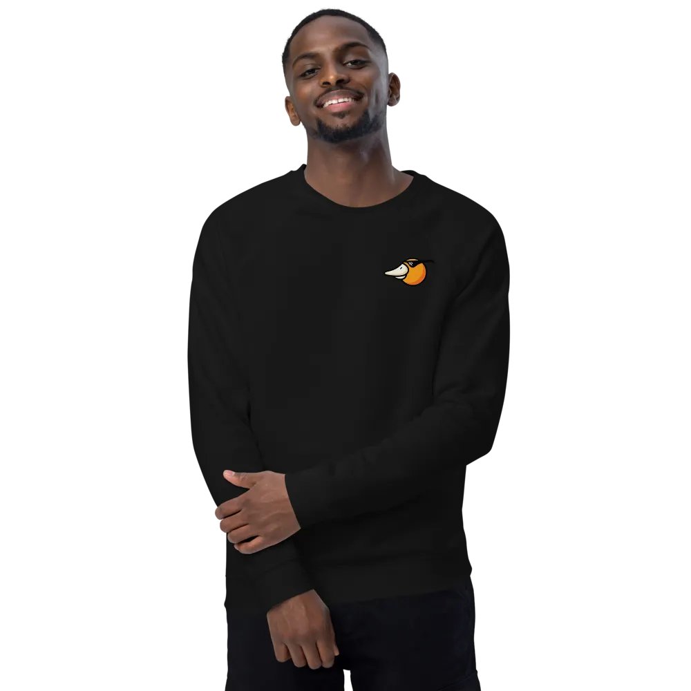 Unisex Sweatshirt Duck Dinasty product image (7)