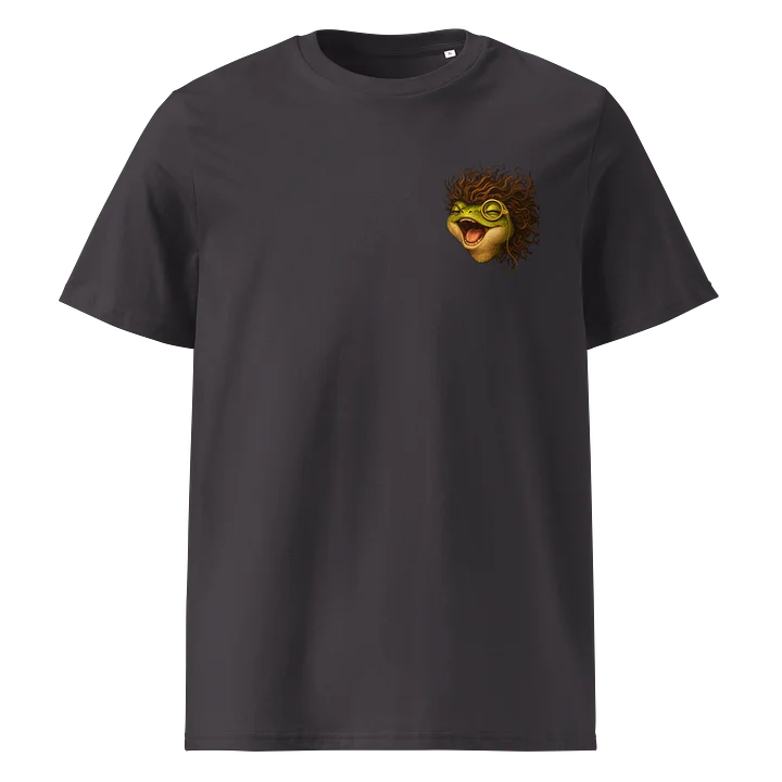 Kingdoms Interior designer 2 Organic Tee product image (1)
