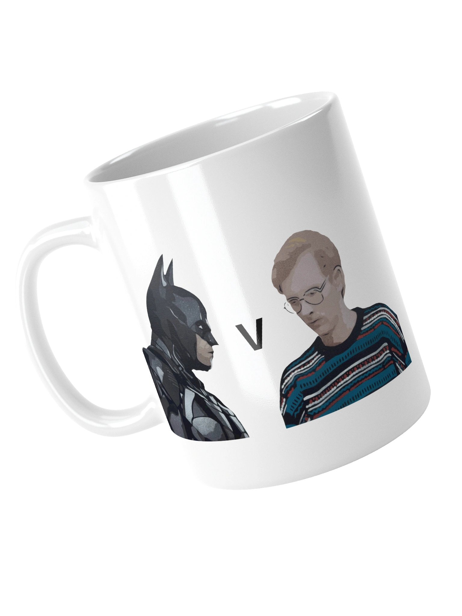 Batman V Bain Mug product image (4)