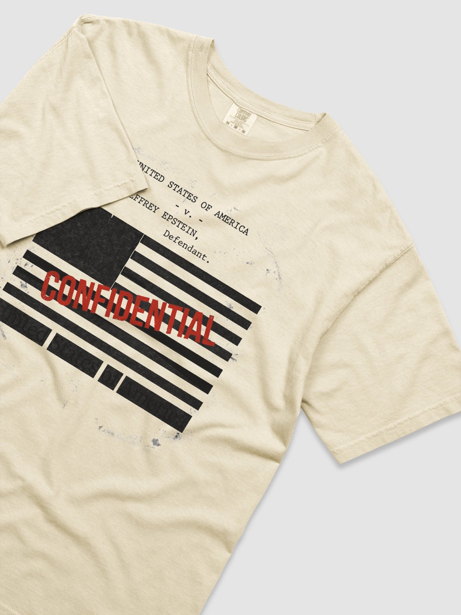 Epstein Files Flag product image (5)