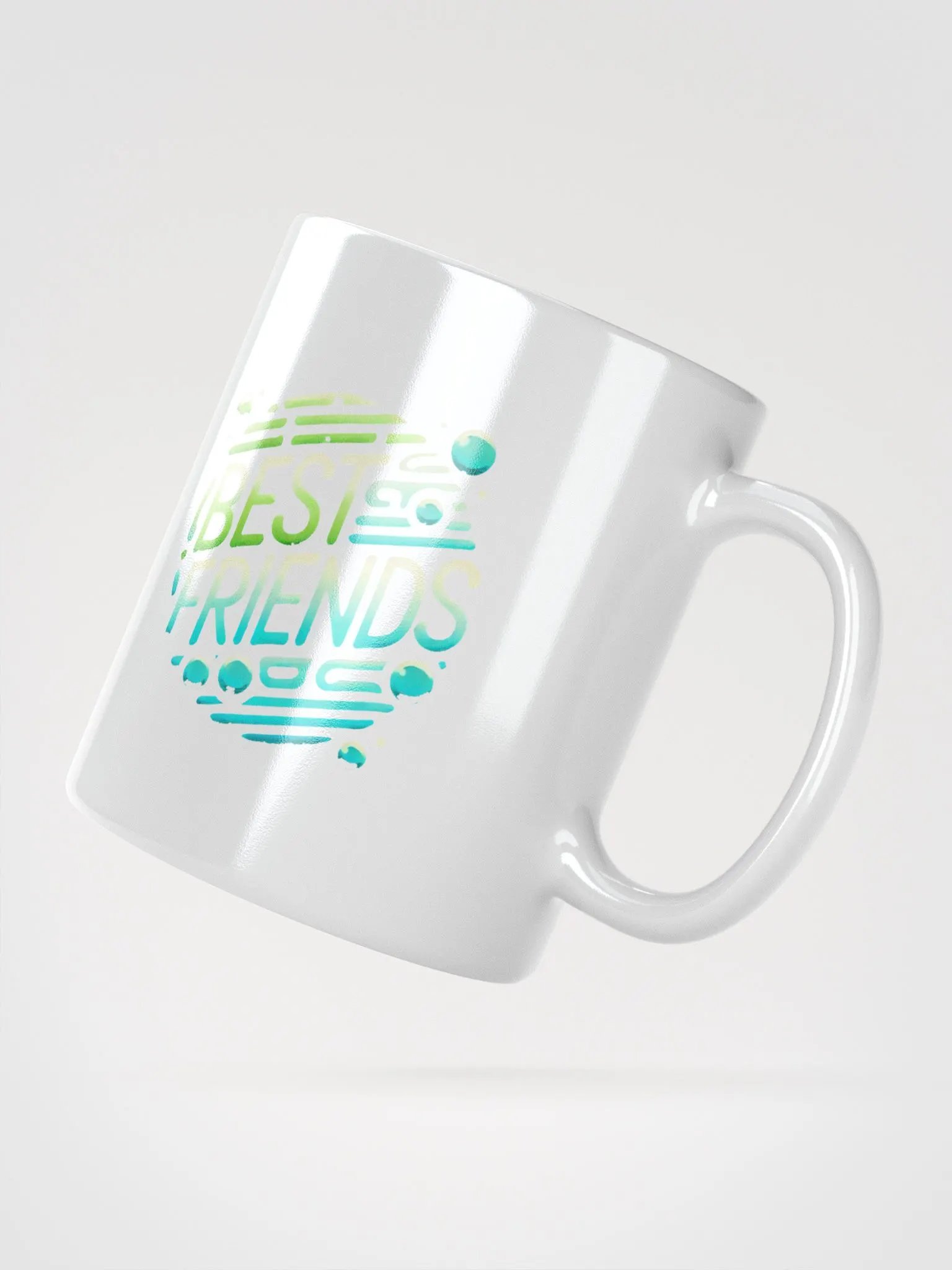BFF Mug product image (4)