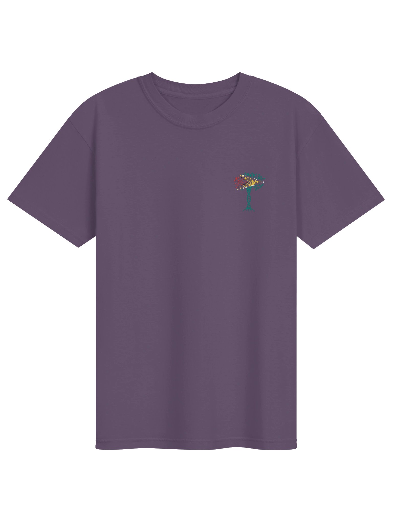 Guyana DNA Streetwear Tee product image (25)