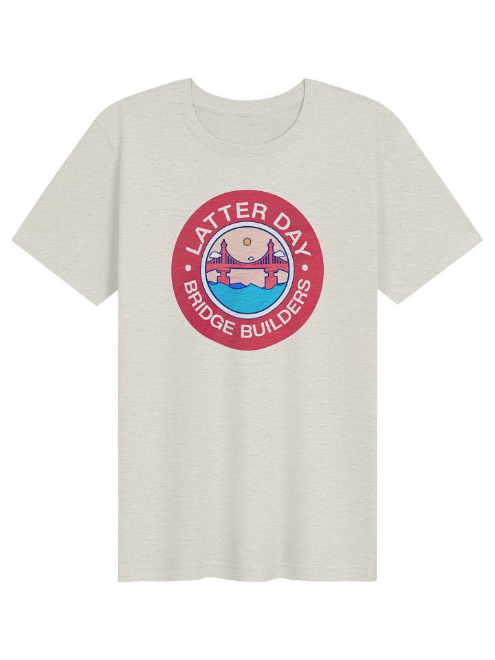 Large Logo T-Shirt product image (1)