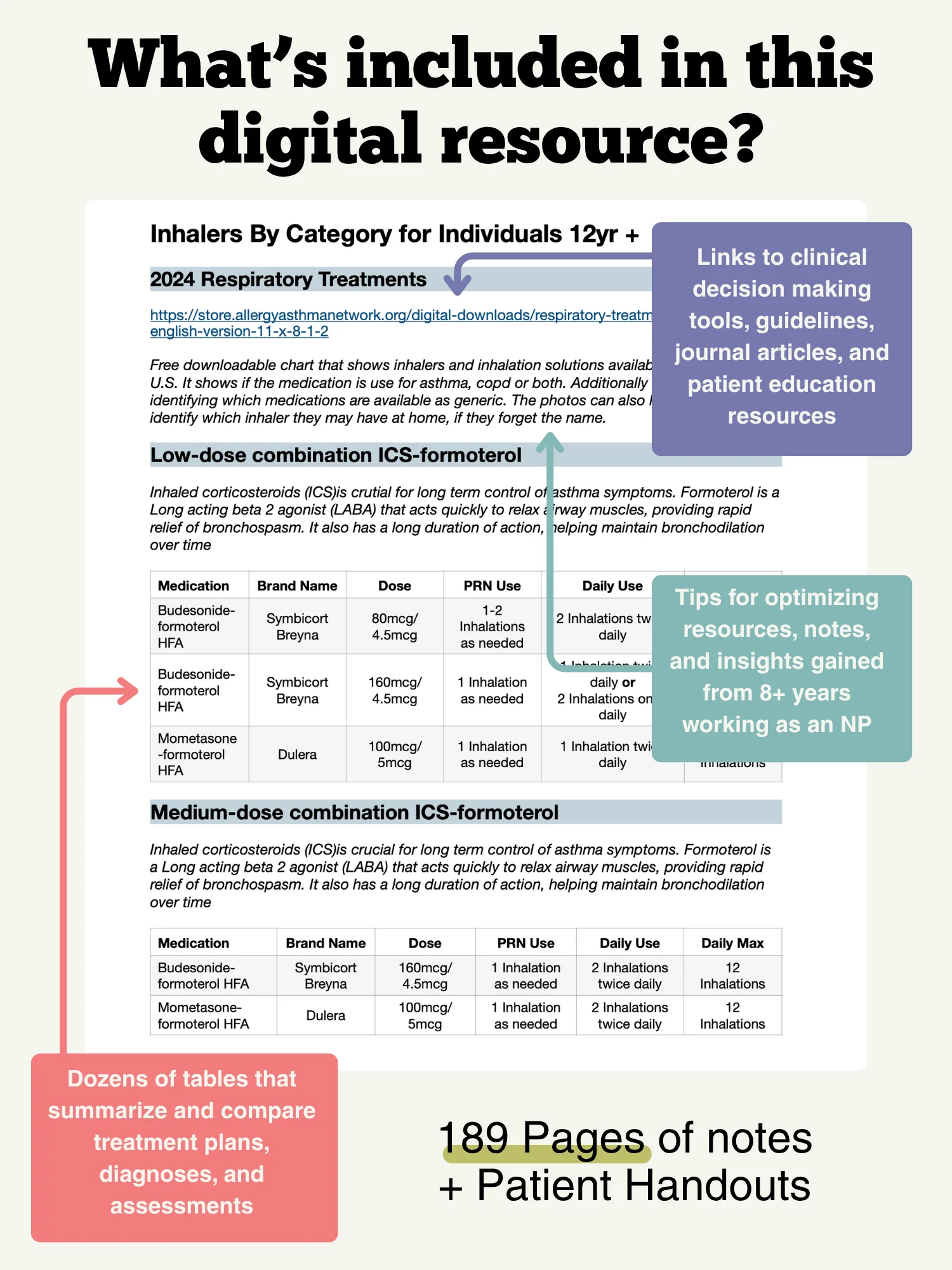 The NP Resource Binder product image (2)