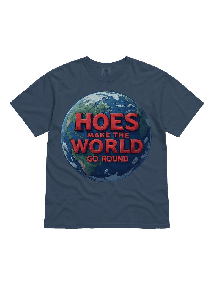 SPN Mystic Duo T-Shirt product image (5)