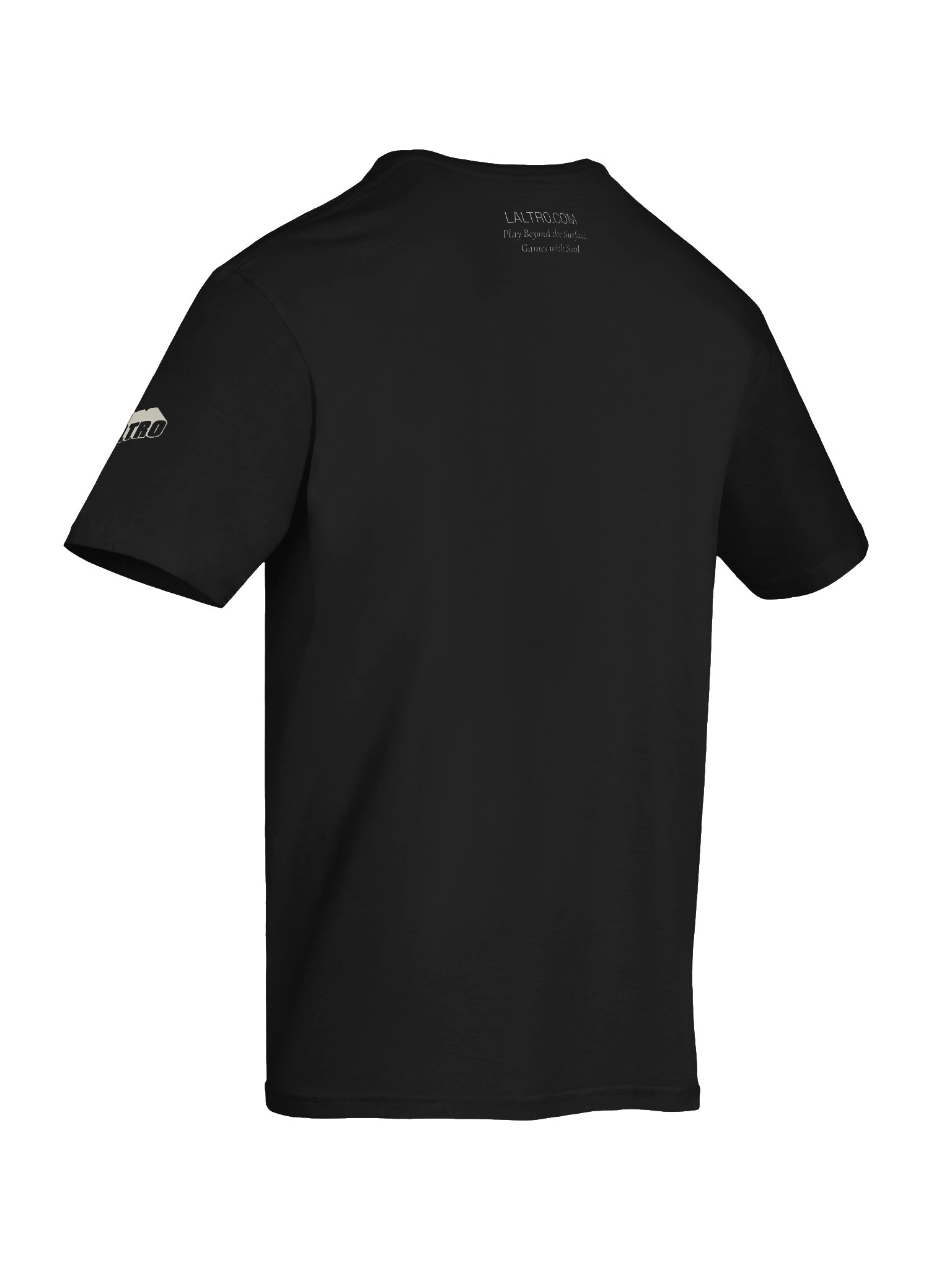 The LALTRO Shirt product image (8)
