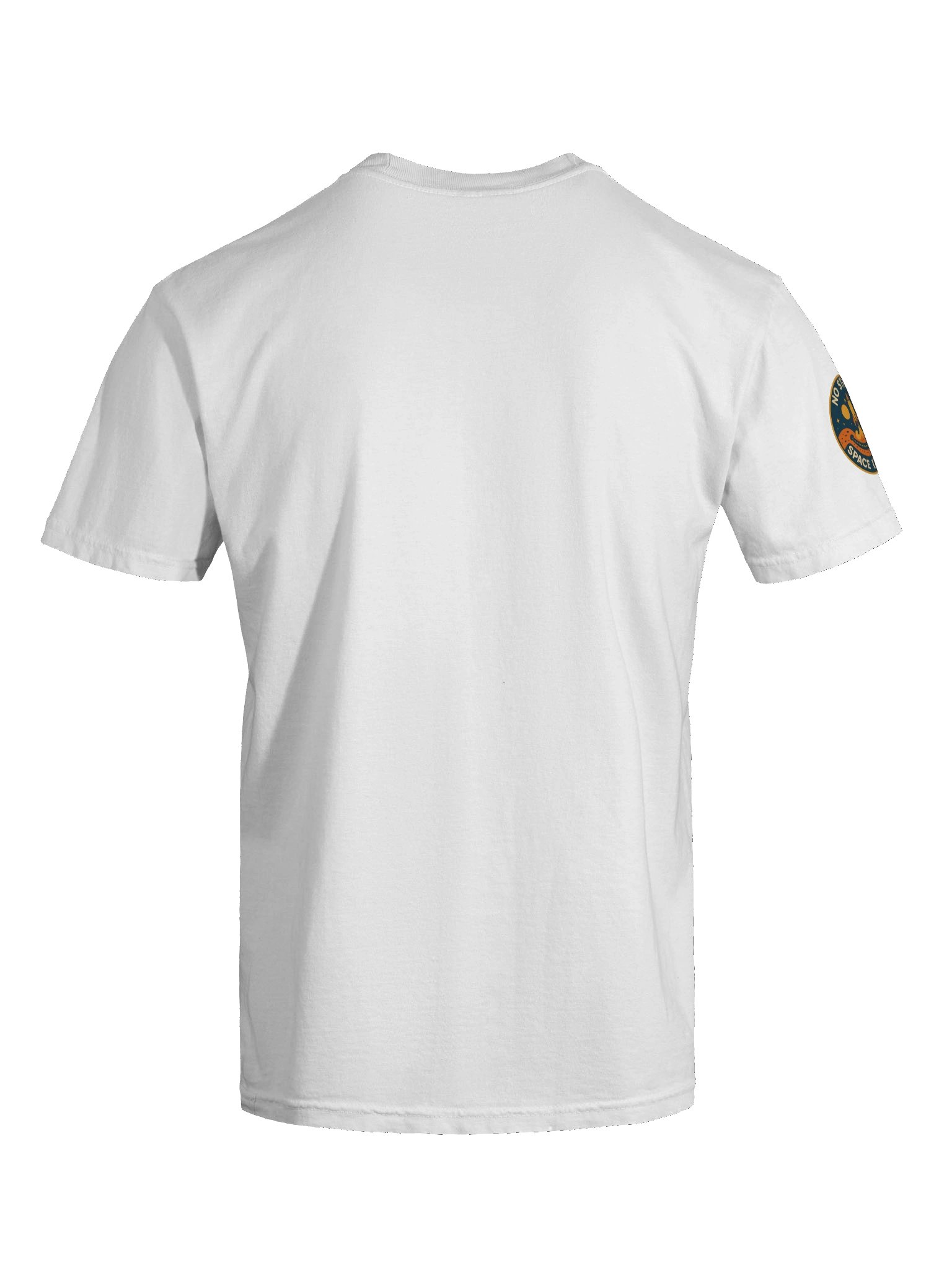 Keep on Space Truckin' T-shirt product image (4)