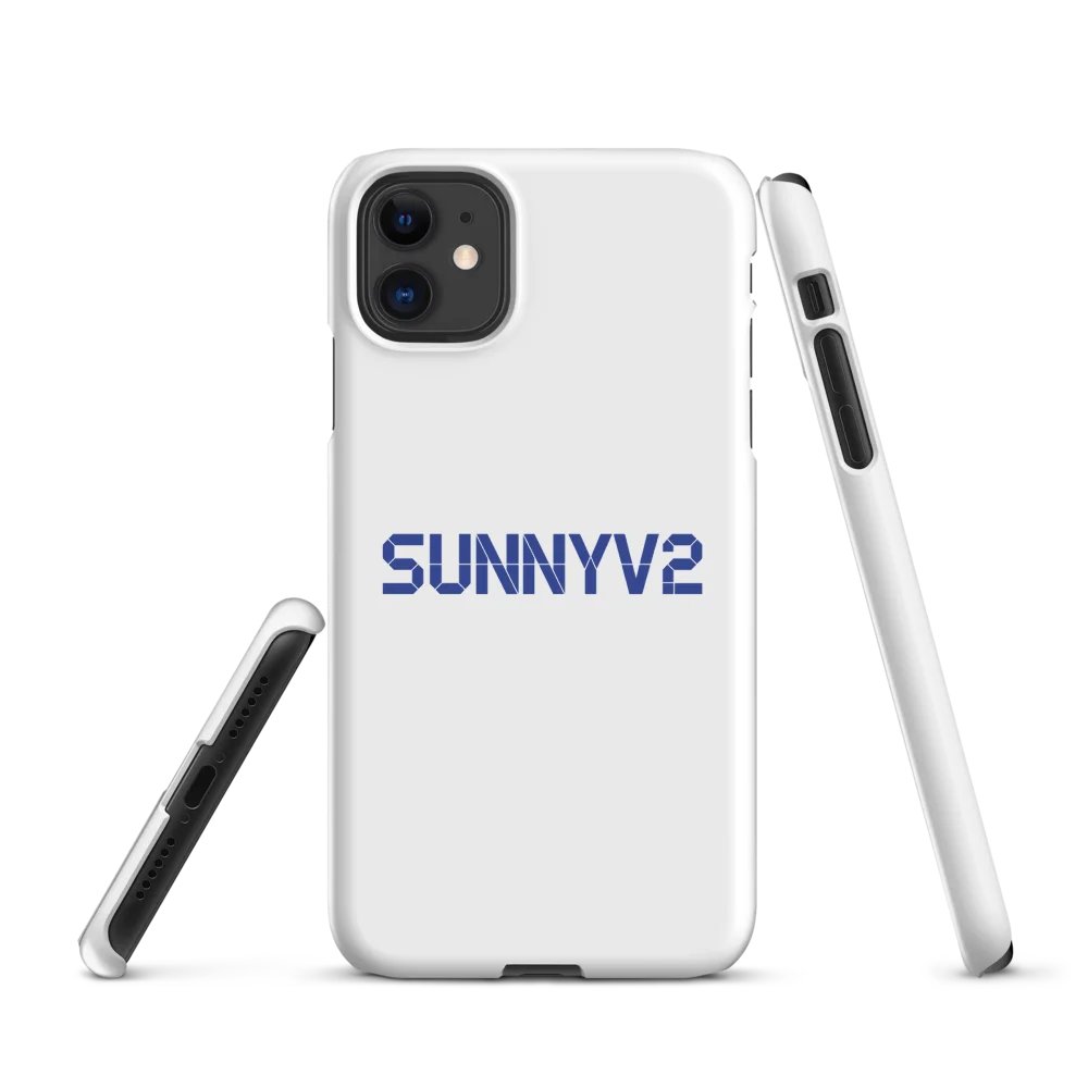 sunny white product image (1)