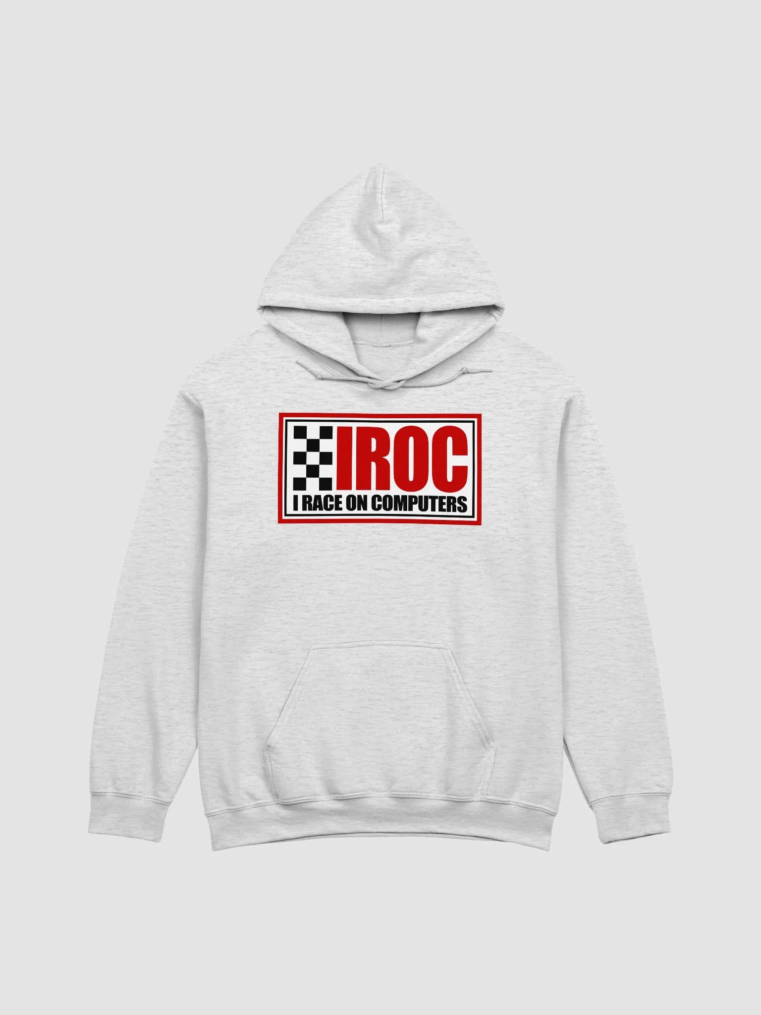 IROC Hoodie product image (1)