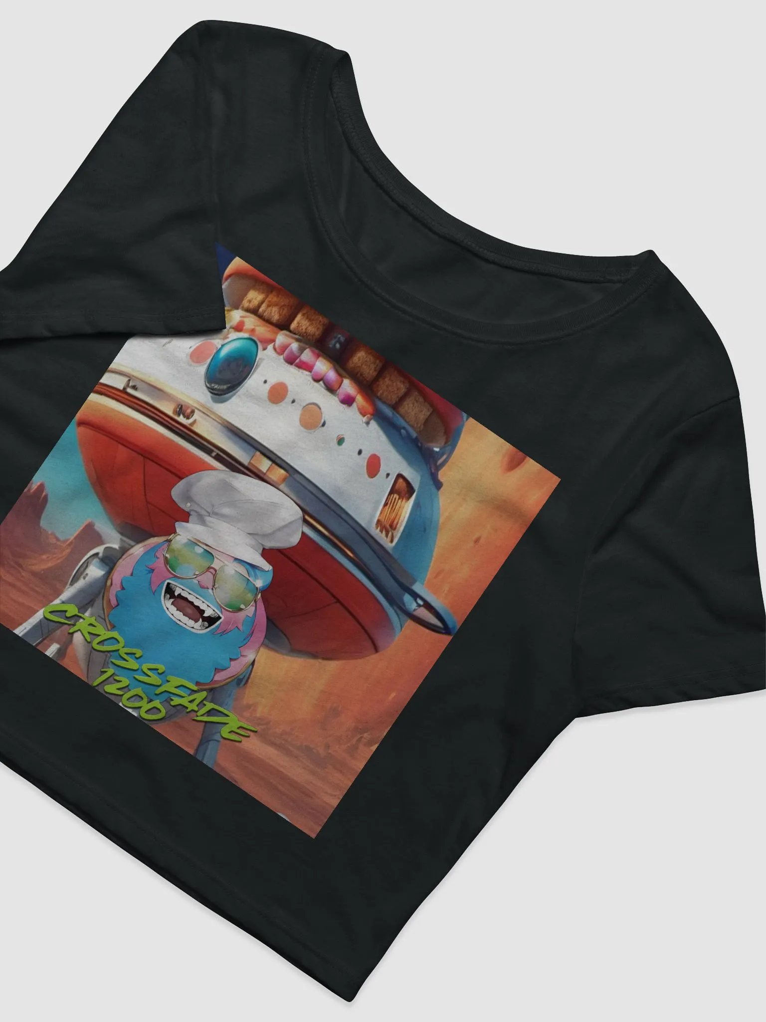 Cut off t product image (3)
