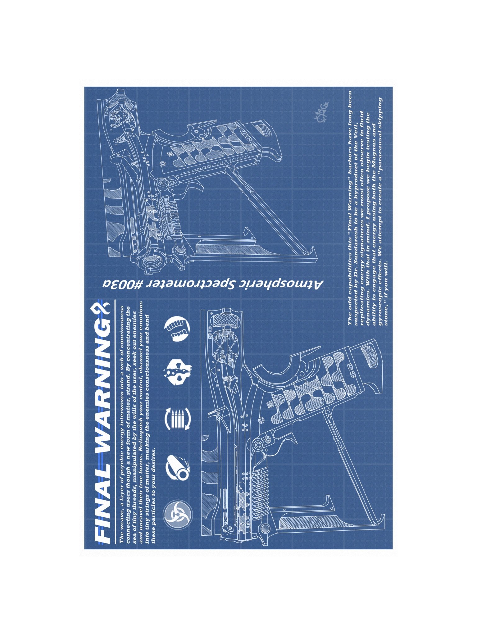 The Prototype - Print product image (5)