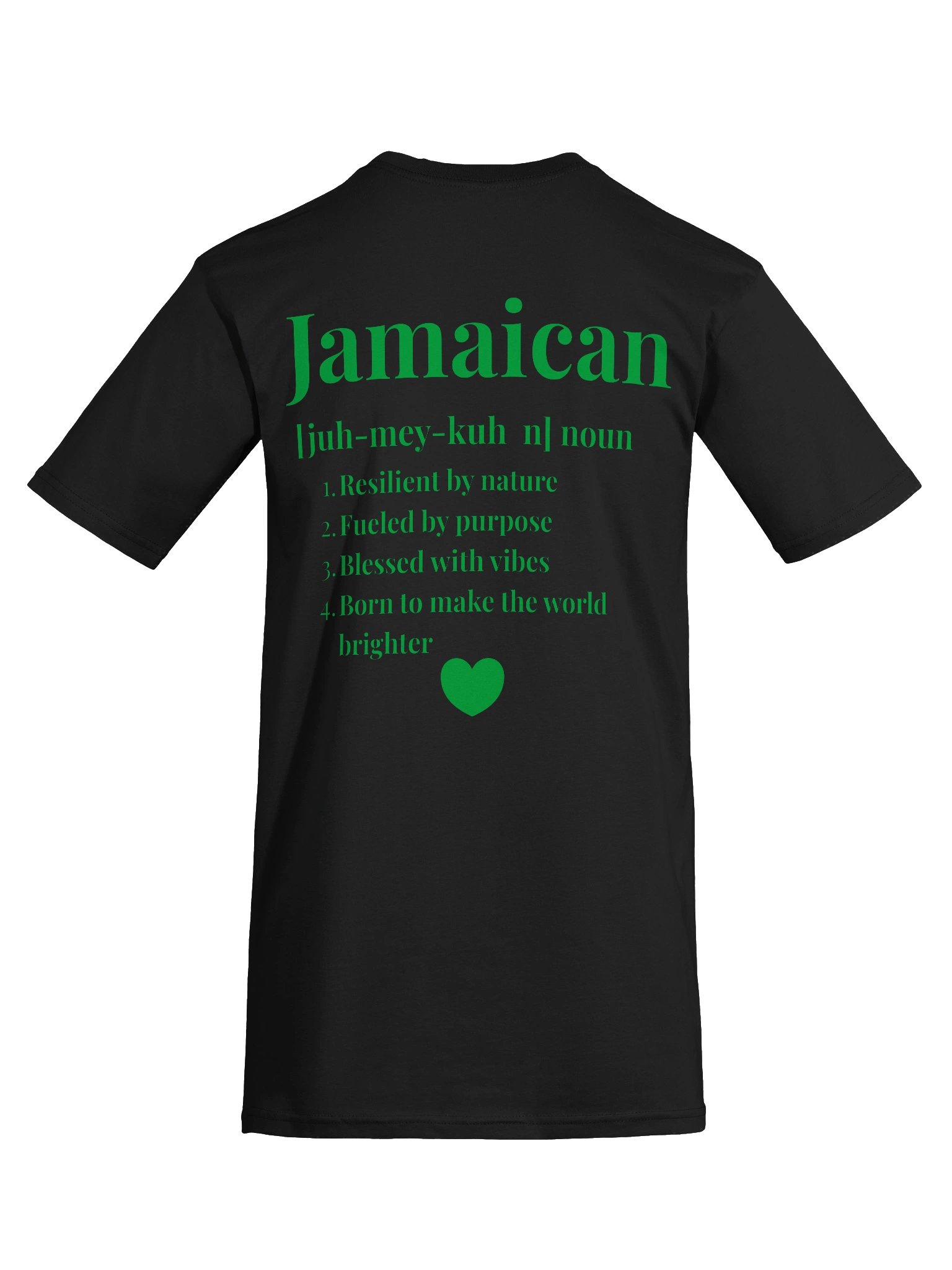 ANTI BAD MIND™ Premium Tee – Wear Confidence. Ignore Negativity. product image (7)
