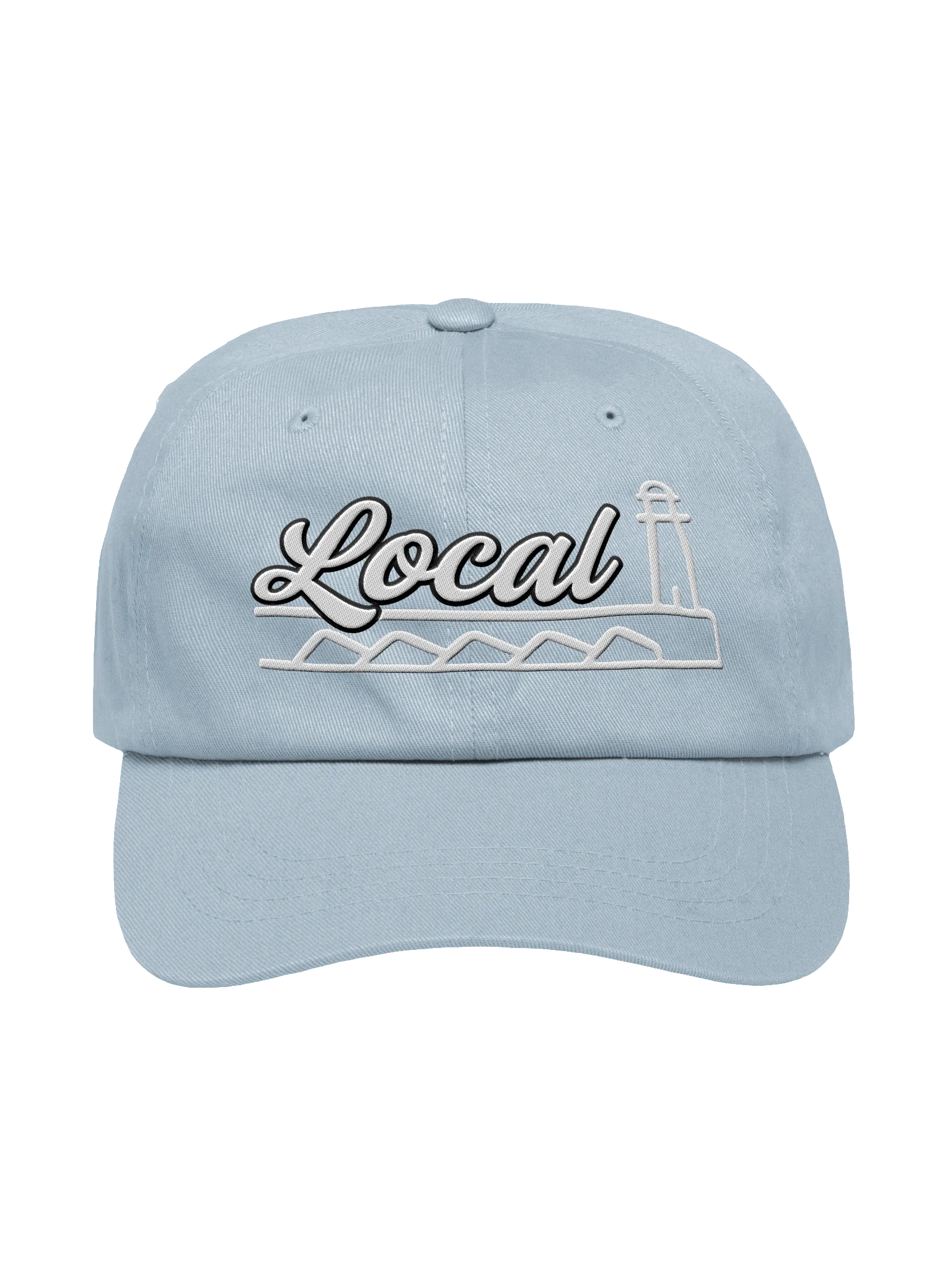 Locals Hat product image (9)