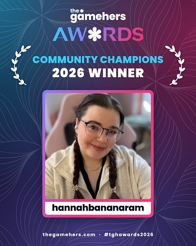 I’m incredibly honored to have won alongside the amazing Banana Bunch community! What makes our space special isn’t just the ...