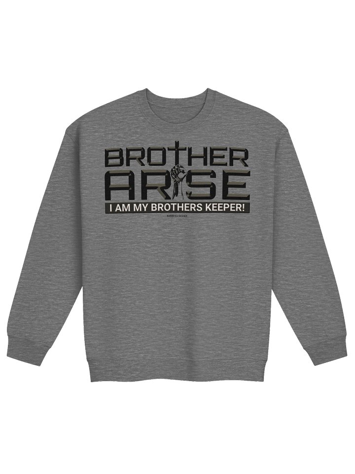 Brother Arise, Lte Sweatshirt BV product image (1)