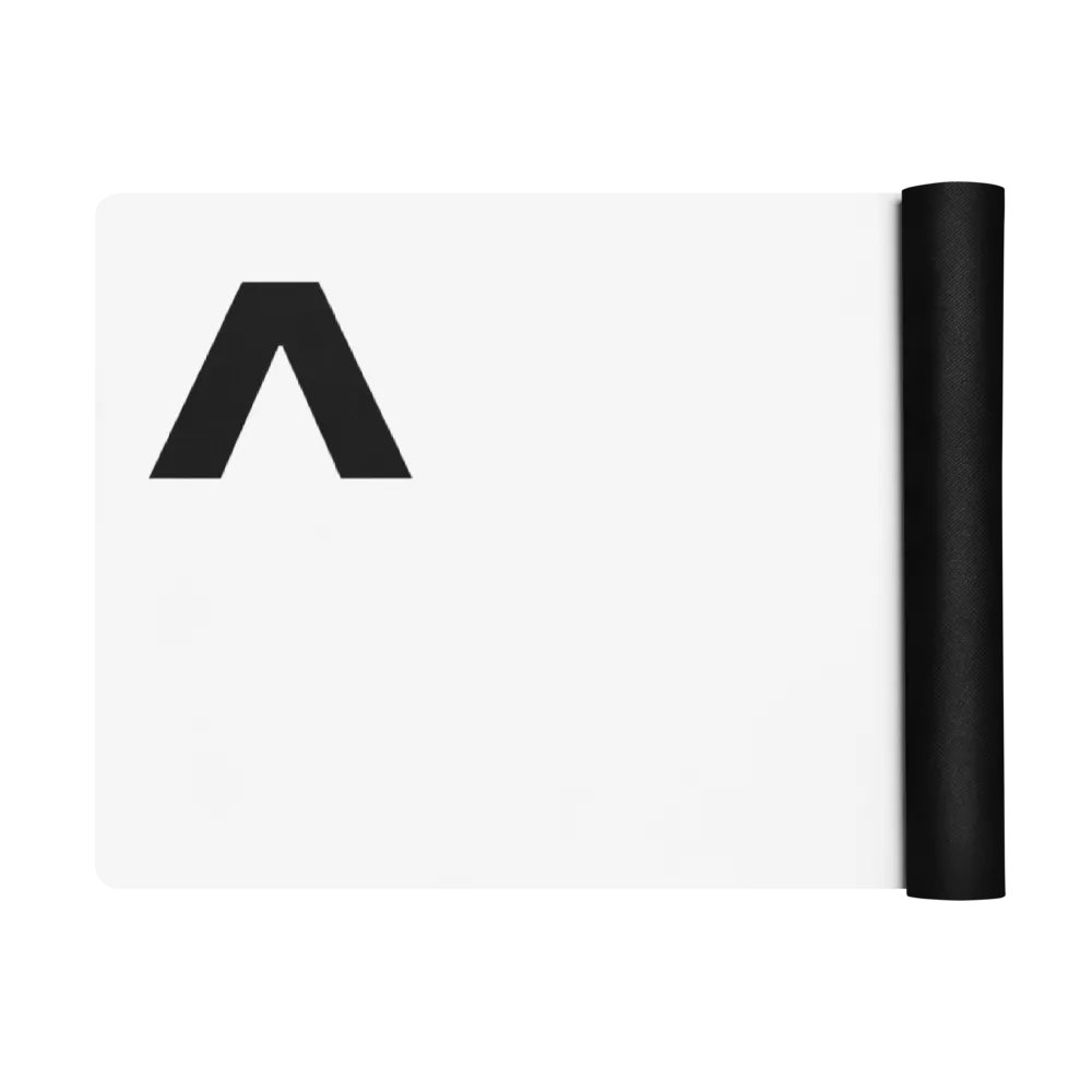 MFT Classic - Yoga Mat - Logo product image (7)