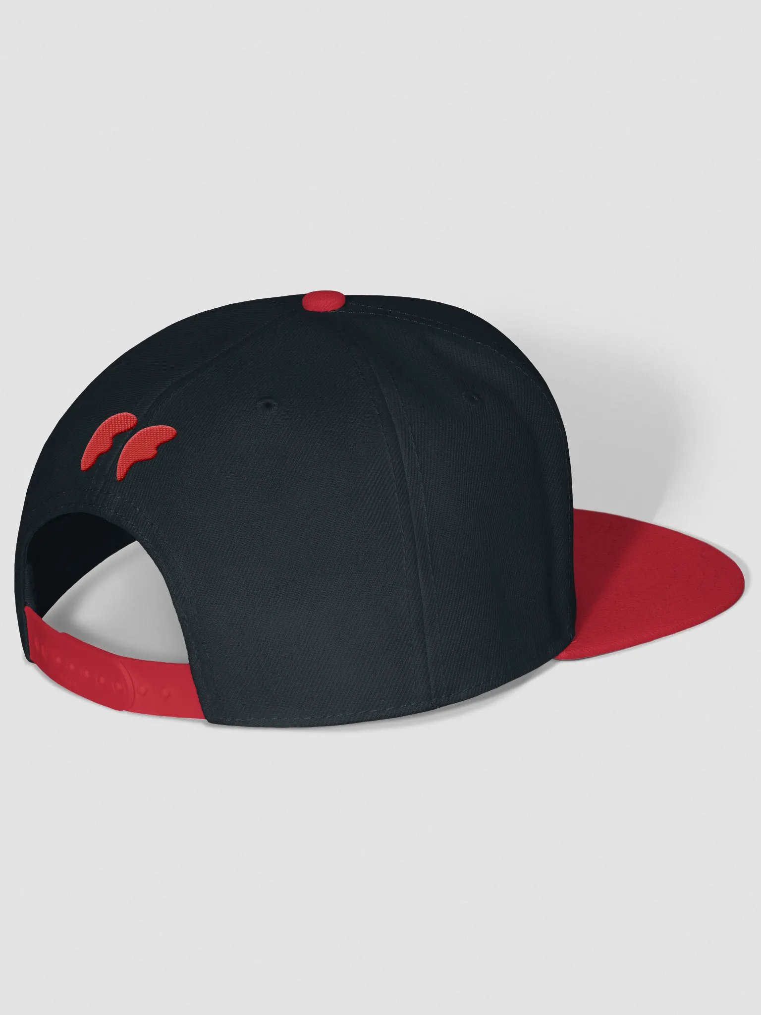 FF · snapback cap product image (4)