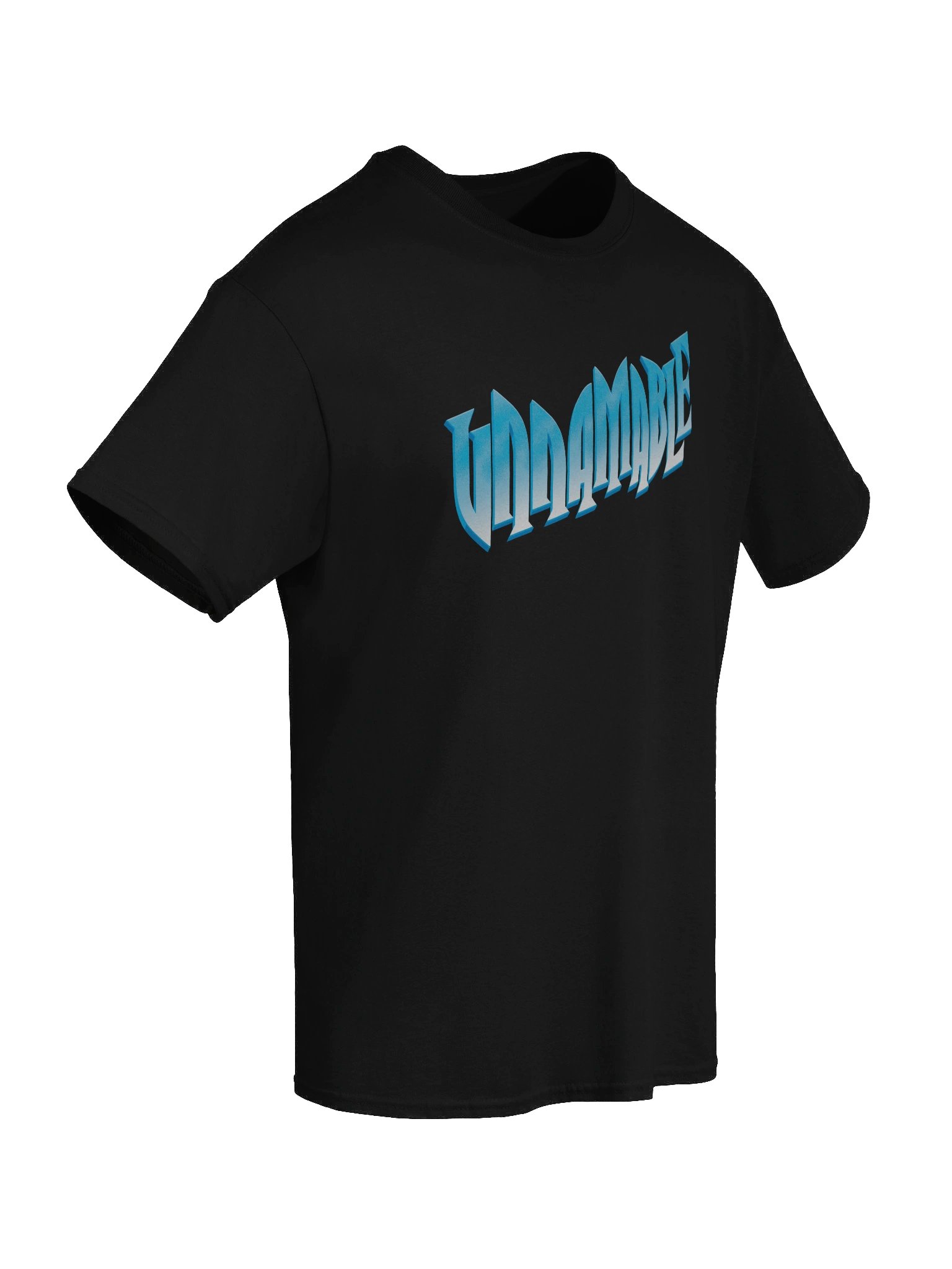 Unnamable - Text only product image (8)