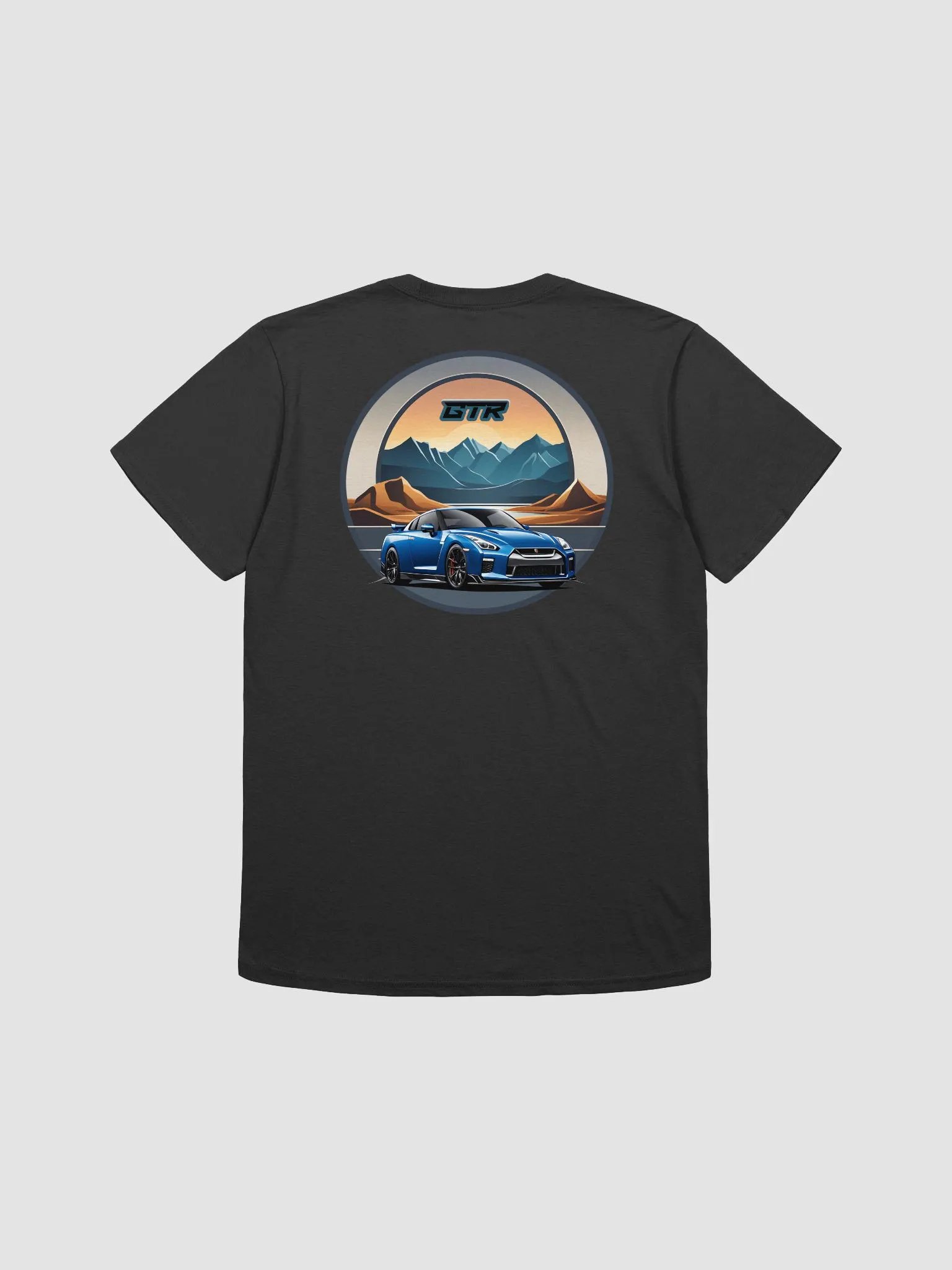 GTR Sunset product image (13)