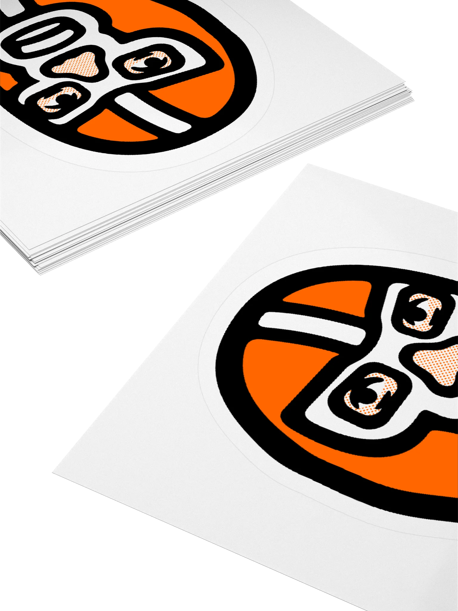 Dr. Mask sticker product image (14)