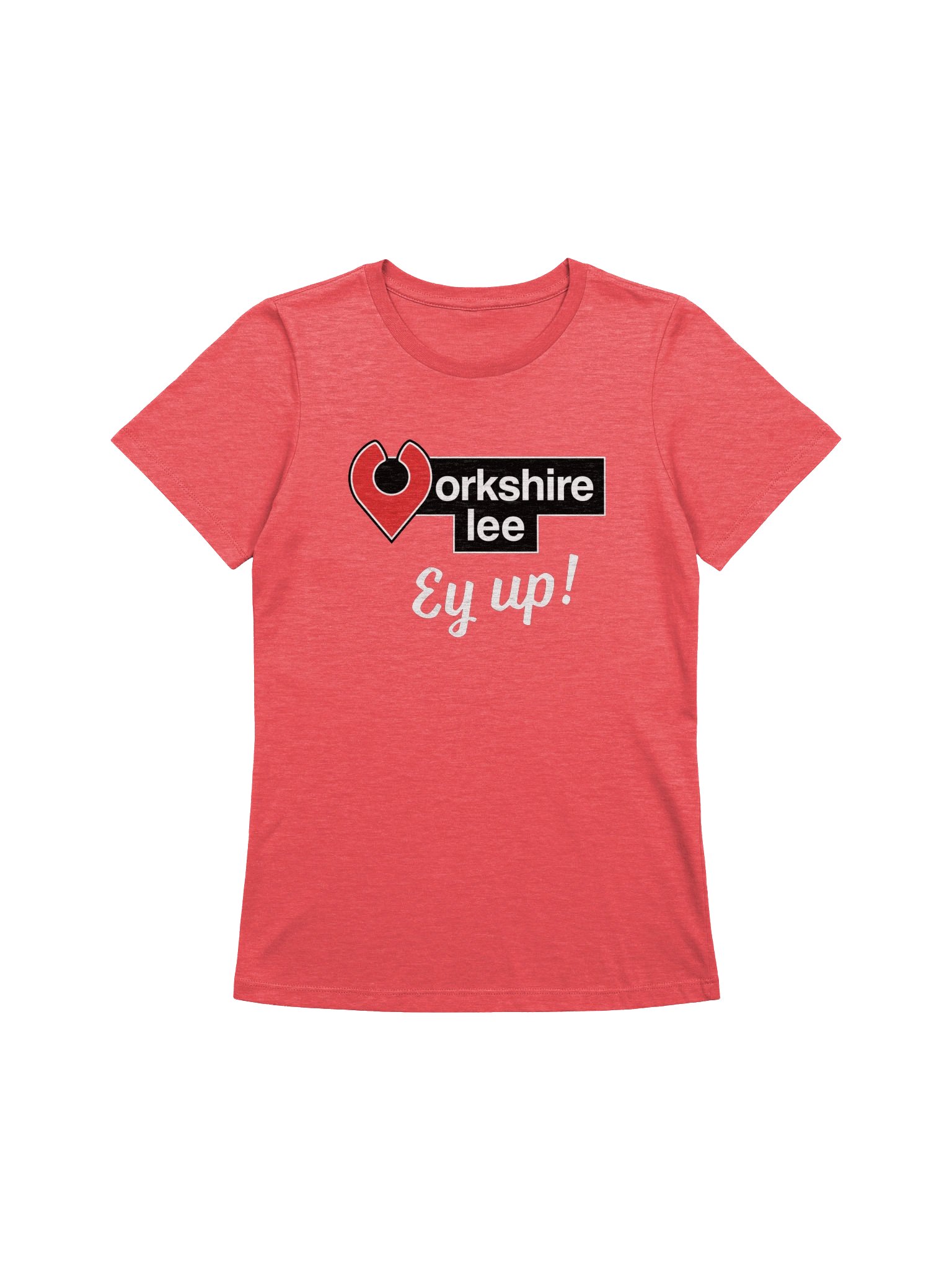 Ey Up Women's Relaxed-fit Tee product image (11)