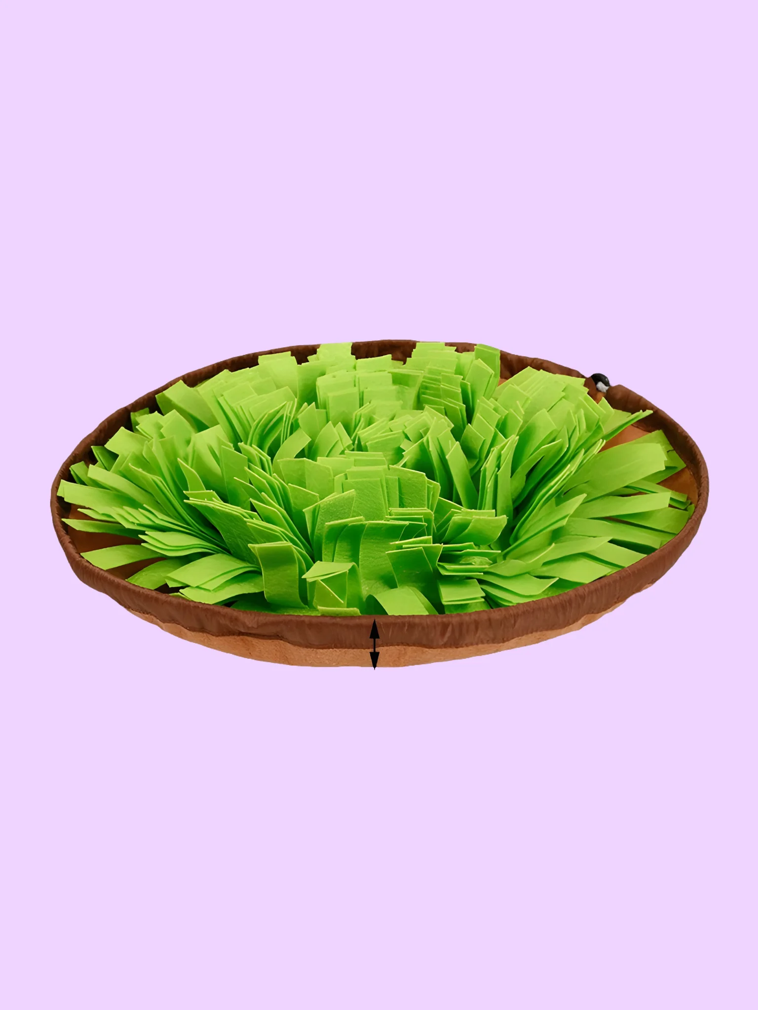 Snuffle Mats for Dogs (Foraging Feeding Mats) product image (1)