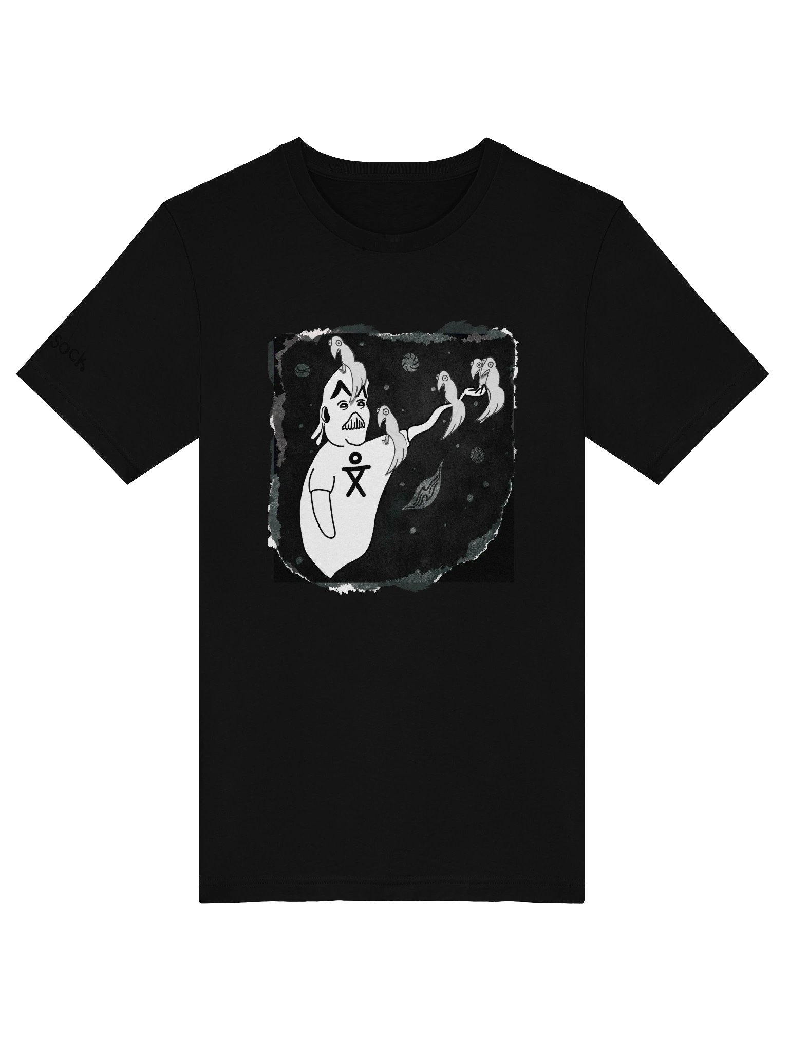 Space Birb product image (22)