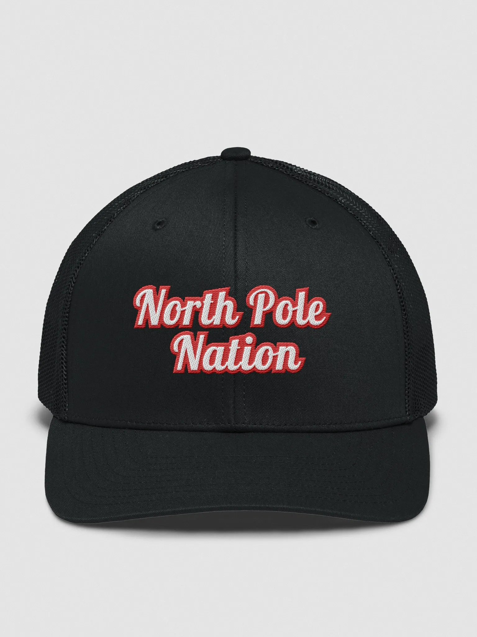 North Pole Nation Hat product image (1)