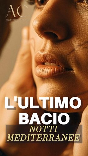L'ULTIMO BACIO #italianmusic #lovesongs❤️ 
From the hidden terraces overlooking the Mediterranean, where morning coffee grows...
